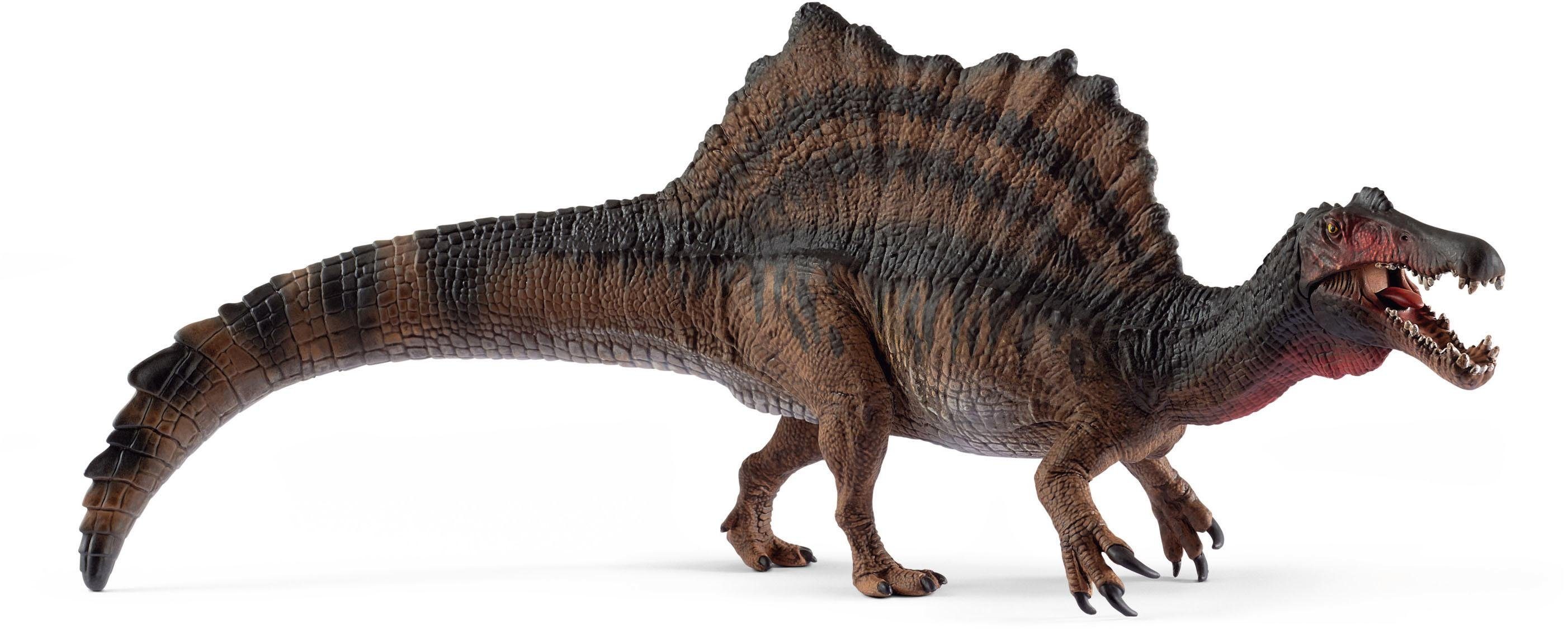 Spielfigur DINOSAURS, Spinosaurus (15009)
