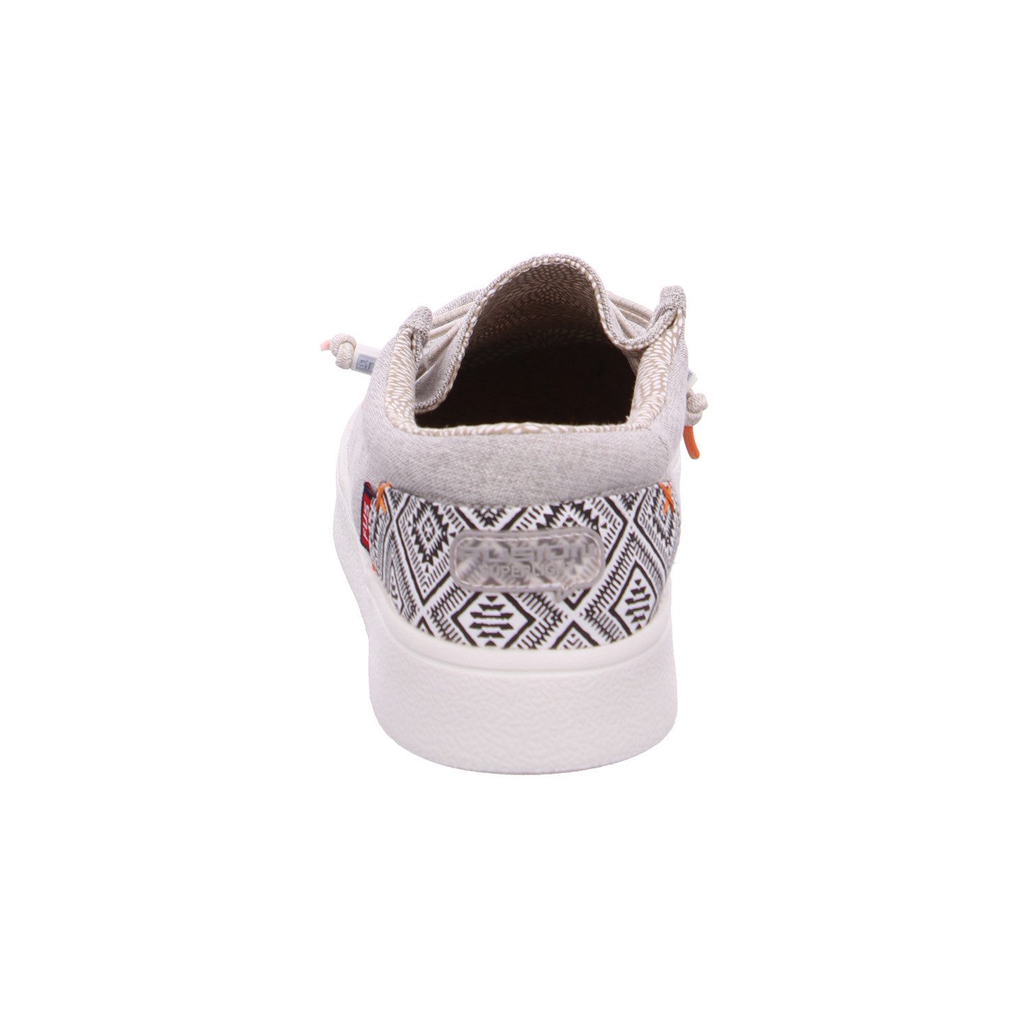 Fusion Schnürschuh