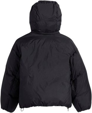 Levi's® Winterjacke PILLOW BUBBLE SHORTY