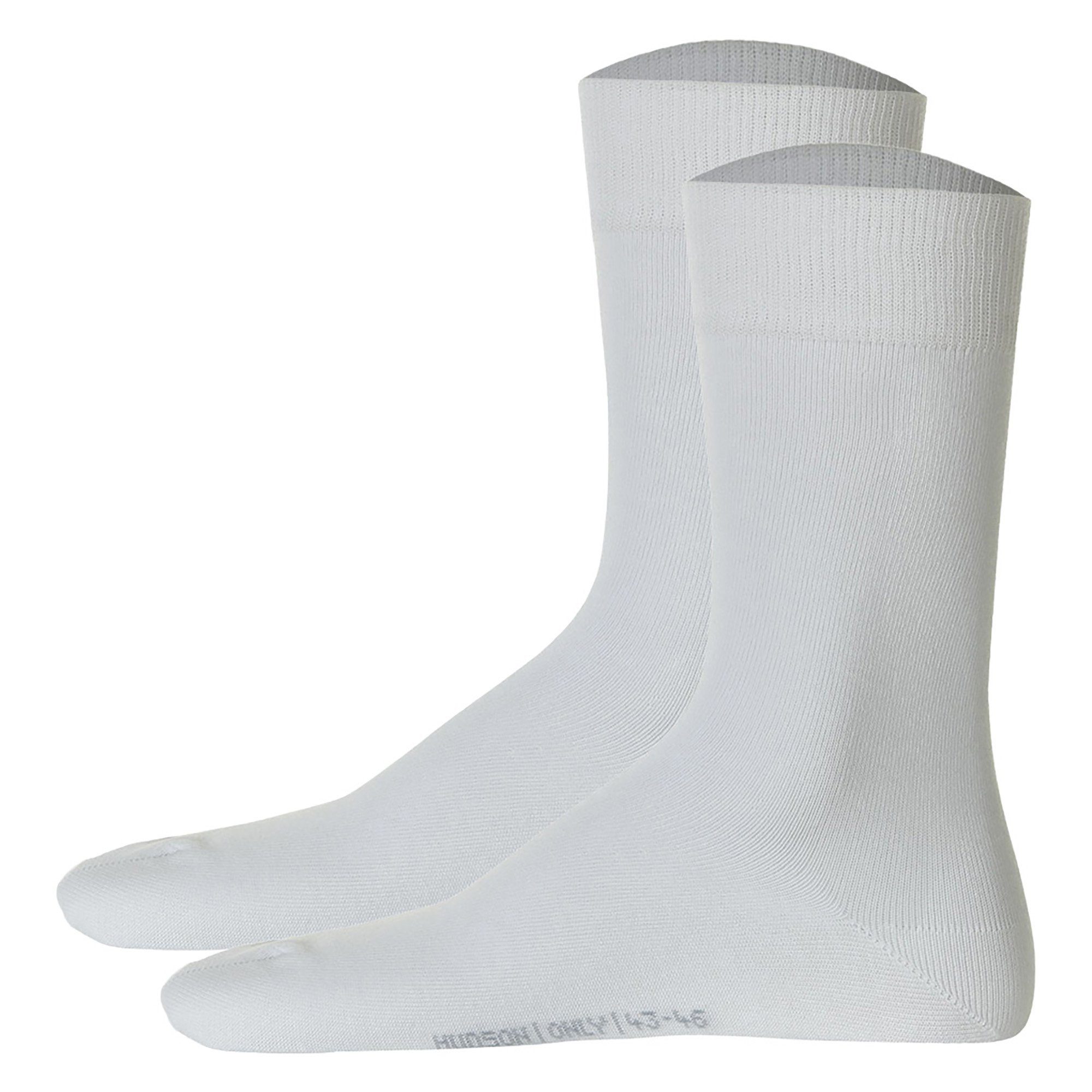 Kurzsocken Herren Socken 2er Pack Baumwolle
