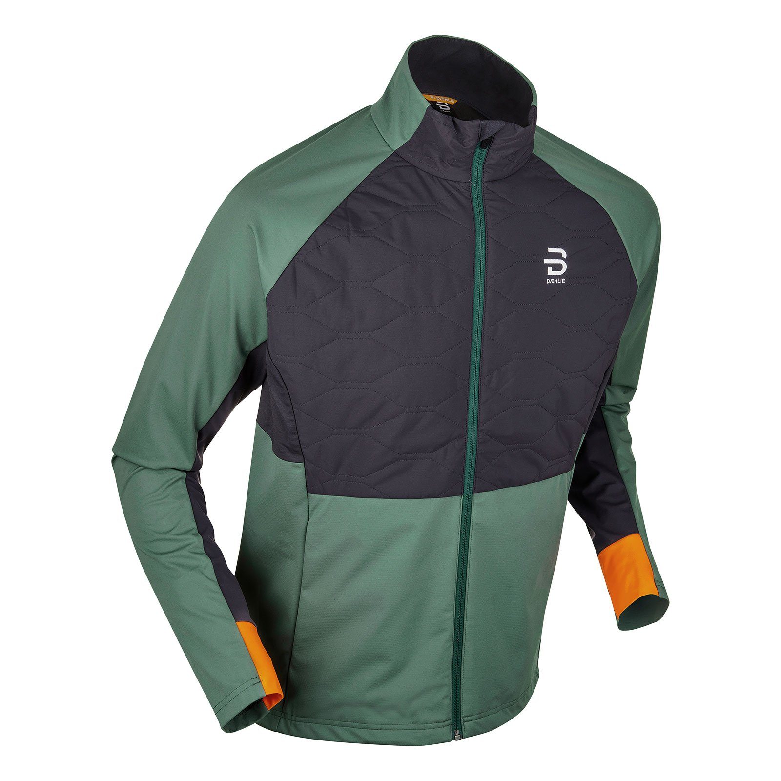 DAEHLIE Skijacke Jacket Challenge 2.0 mit Thermore® Ecodown Isolierung