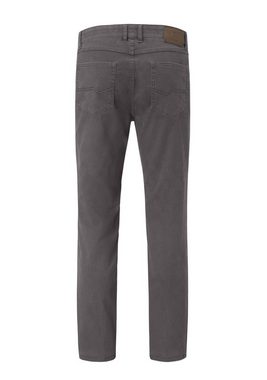 Redpoint Stoffhose MILTON Regular Fit 5-Pocket Hose mit Stretchanteil