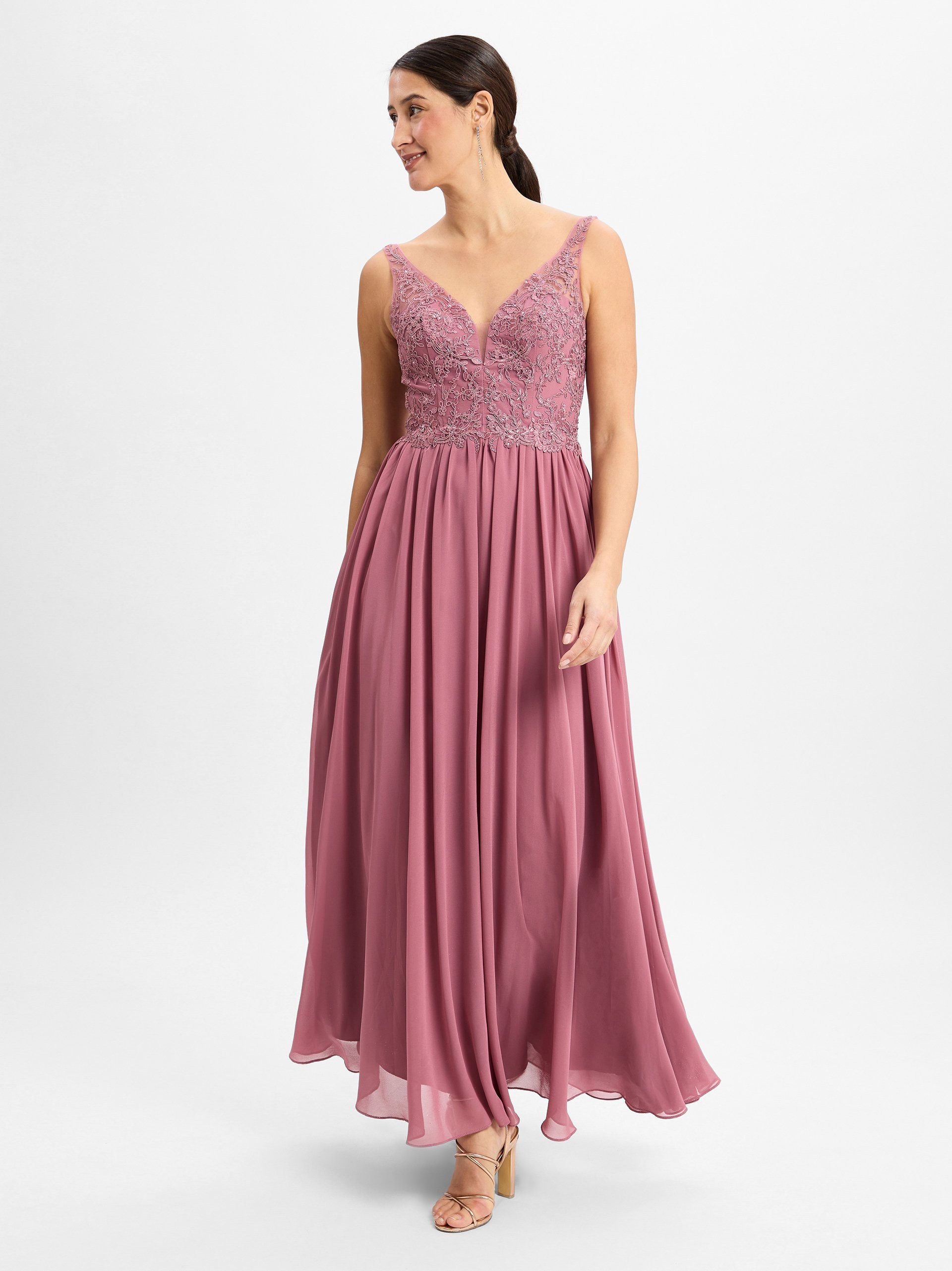 Abendkleid