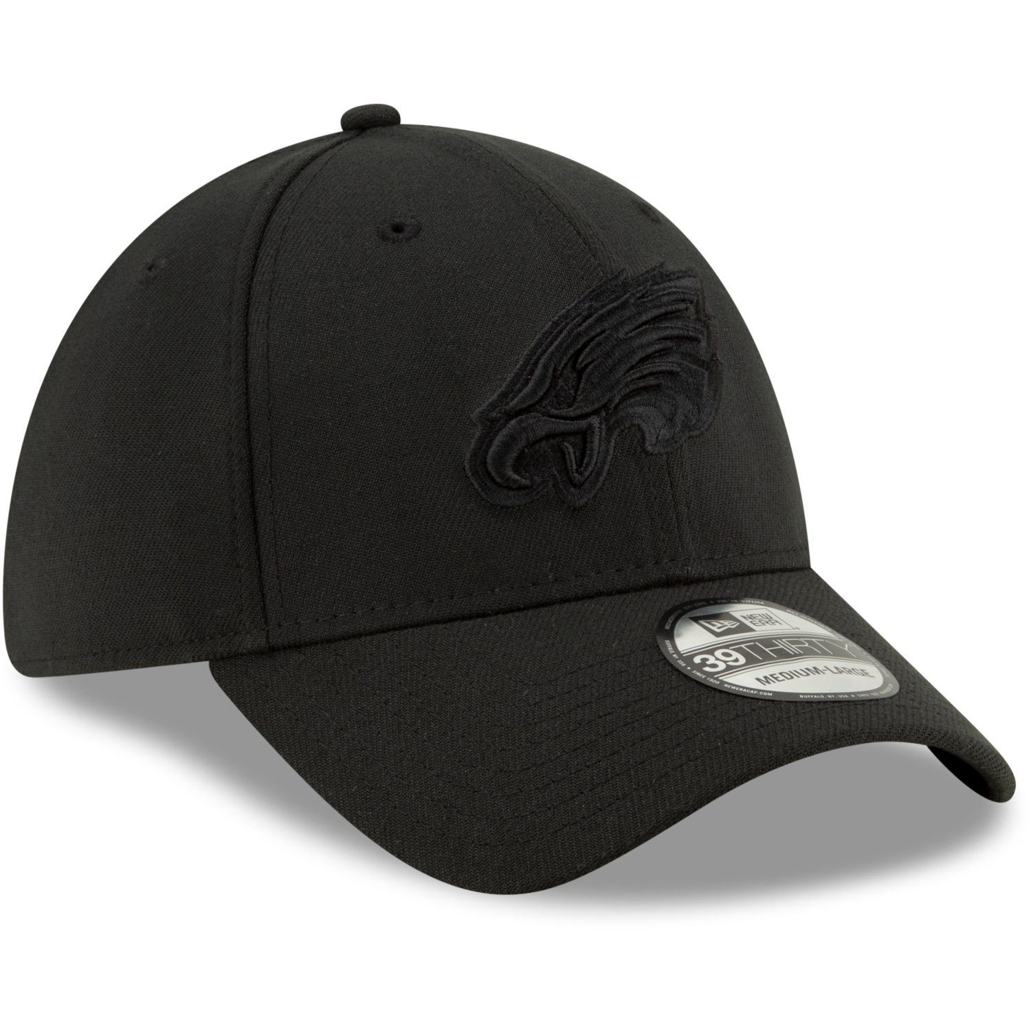 New Era Flex Cap 39Thirty StretchFit alle NFL Teams