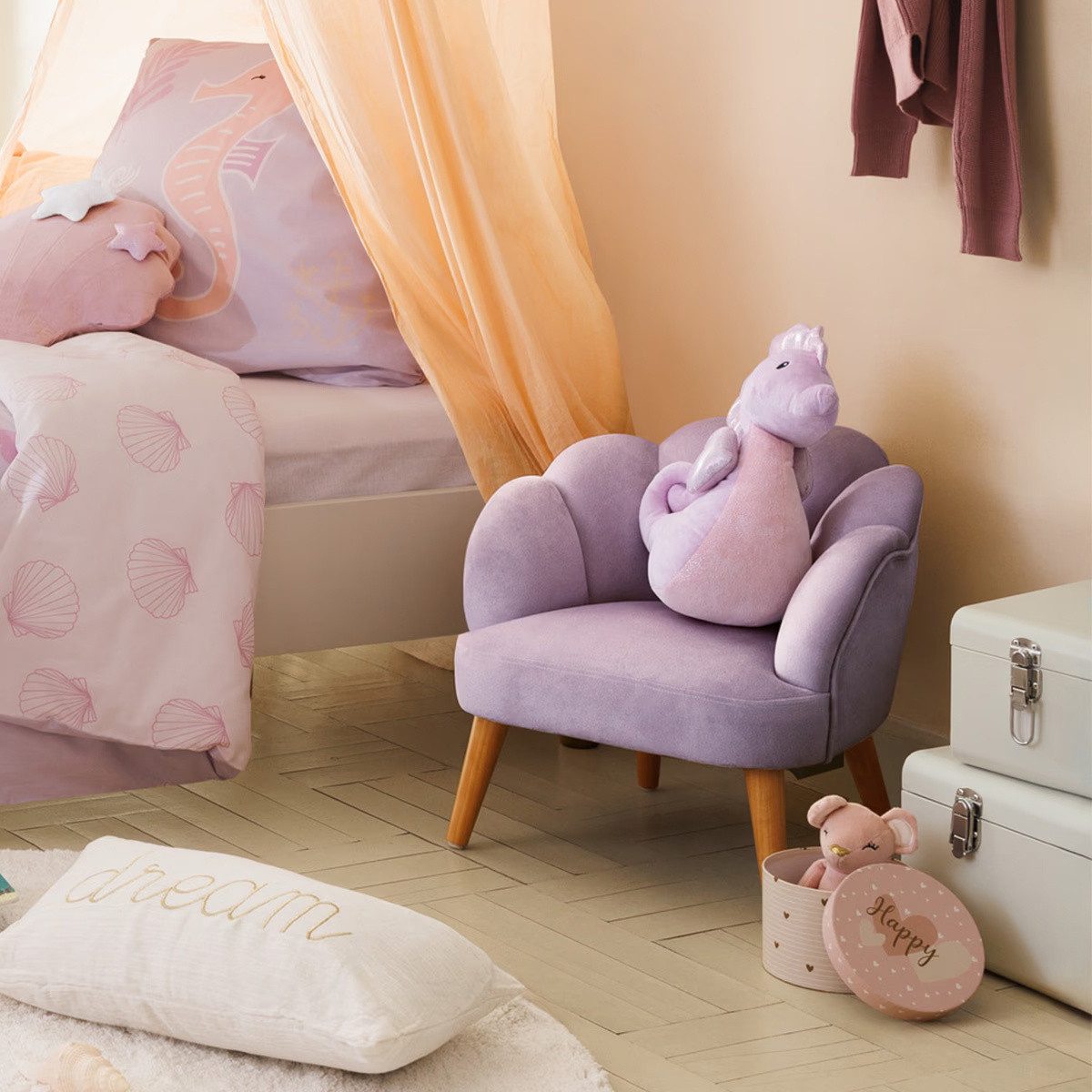 Atmosphera Créateur d'intérieur Kindersessel günstig online kaufen