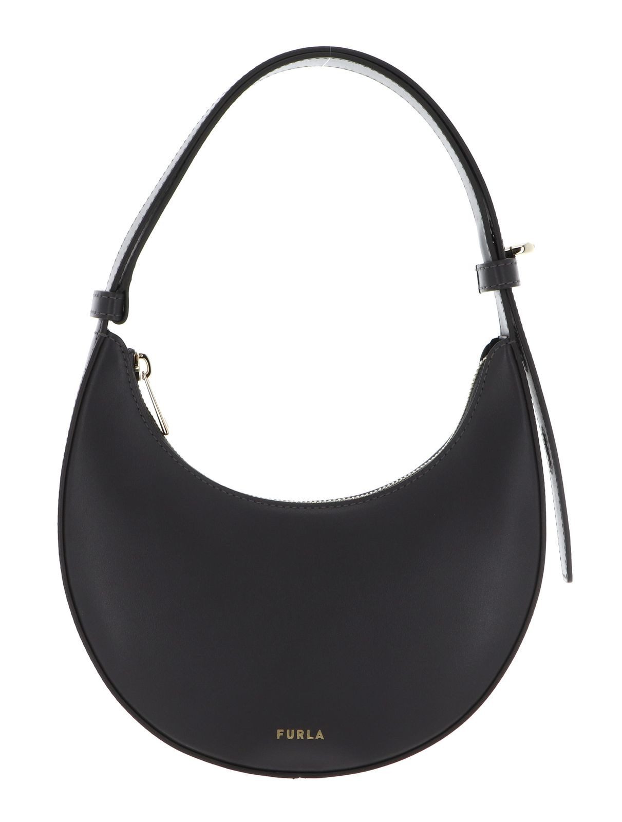 Furla Schultertasche Mini Shoulder Bag, aus echtem Leder