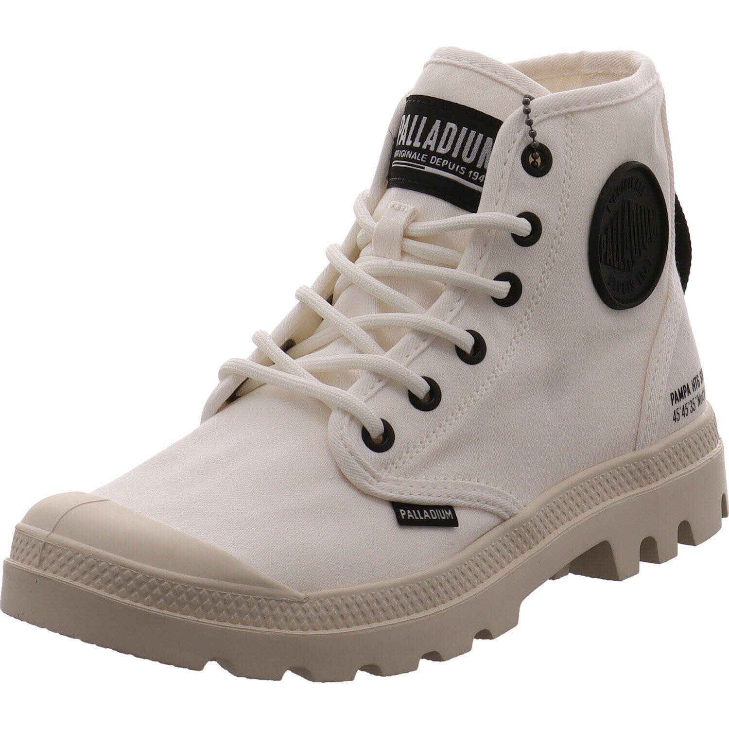 Palladium Pampa HI HTG Supply Schnürboots günstig online kaufen