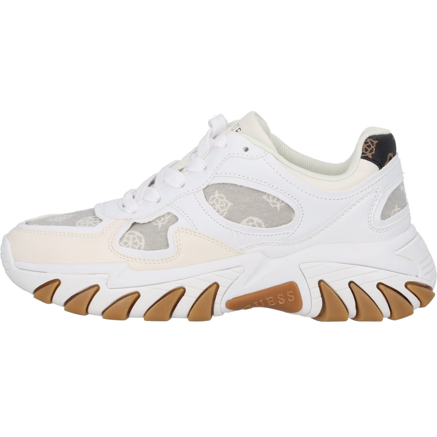 Guess FLJNCR Norina Schnürschuh günstig online kaufen