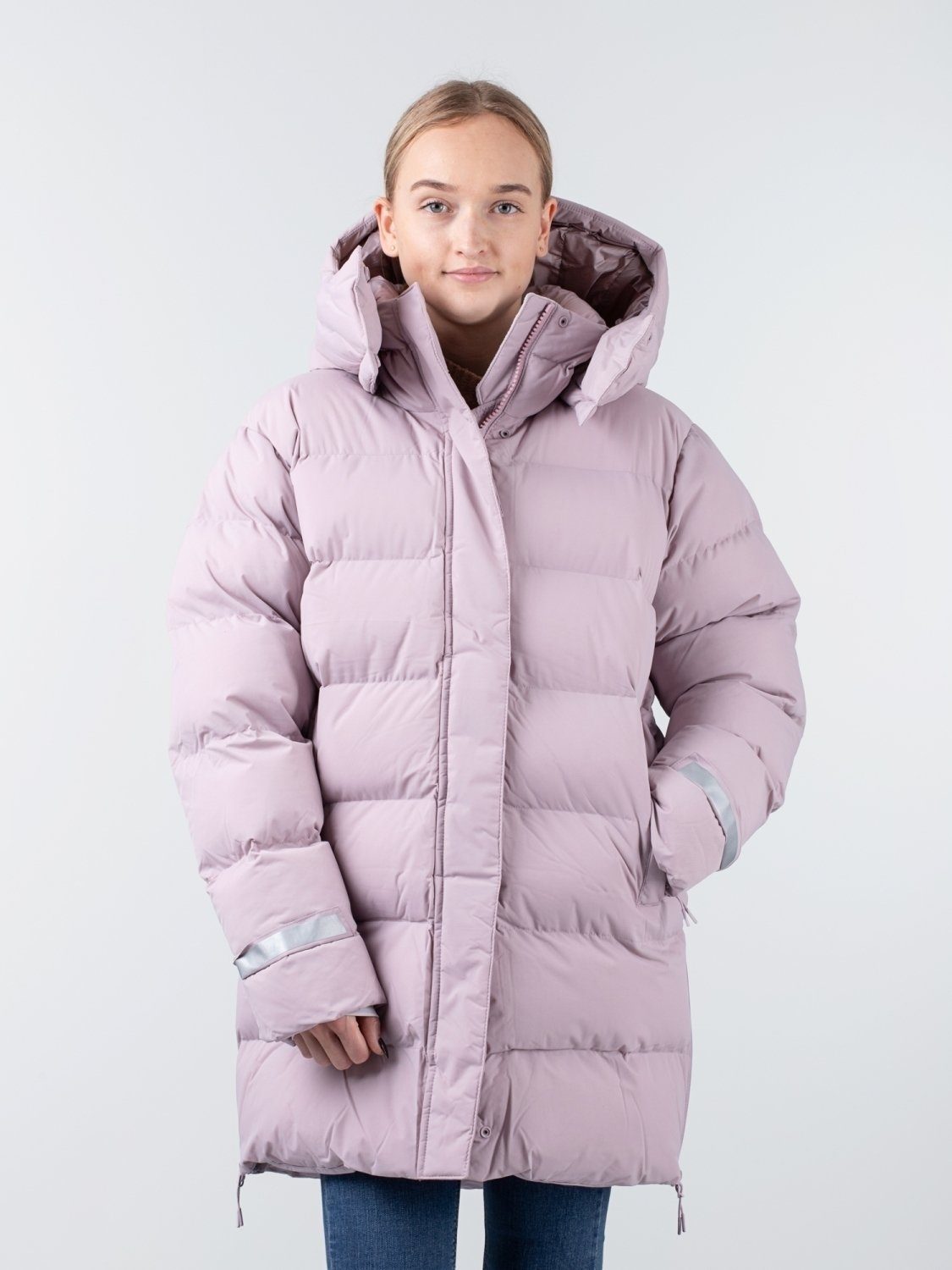 Helly Hansen Wintermantel Helly Hansen Aspire Puffy Parka günstig online kaufen
