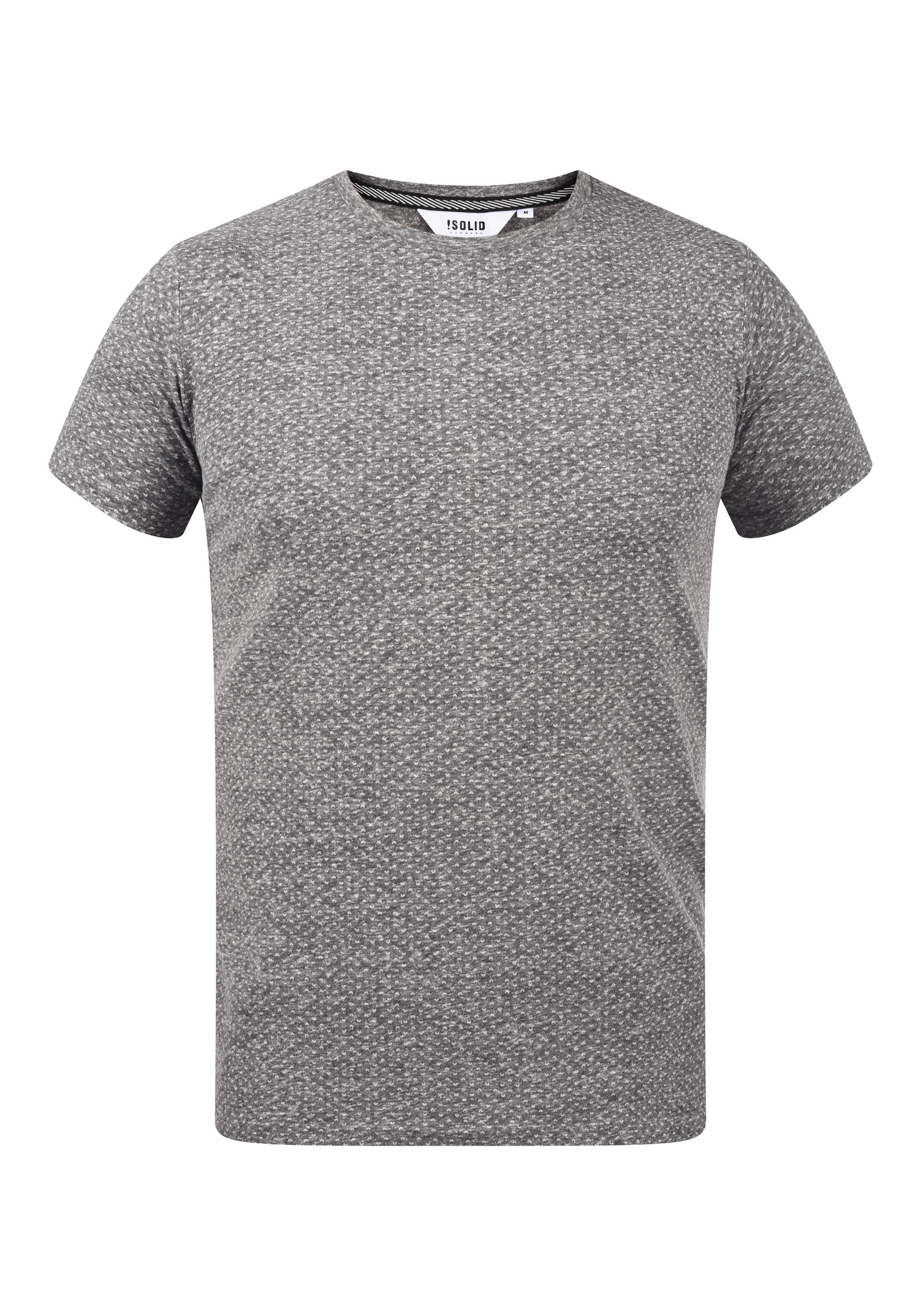 Dark Grey Melange (8288)
