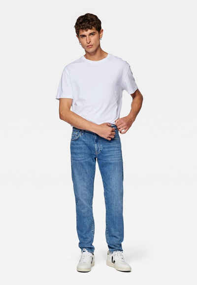 Mavi Tapered-fit-Jeans »CHRIS« Tapered Jeans