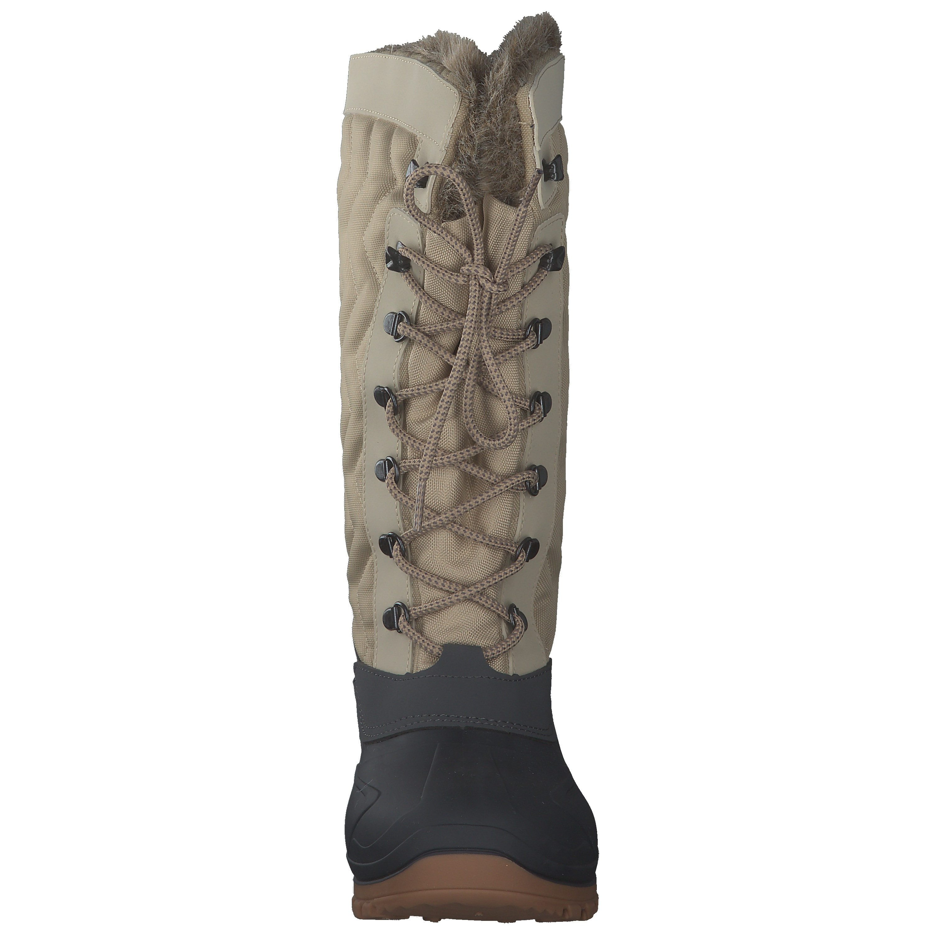 CMP CMP Damen Winterstiefel Nietos 3Q47966 Winterstiefel – Bild 3 von 5