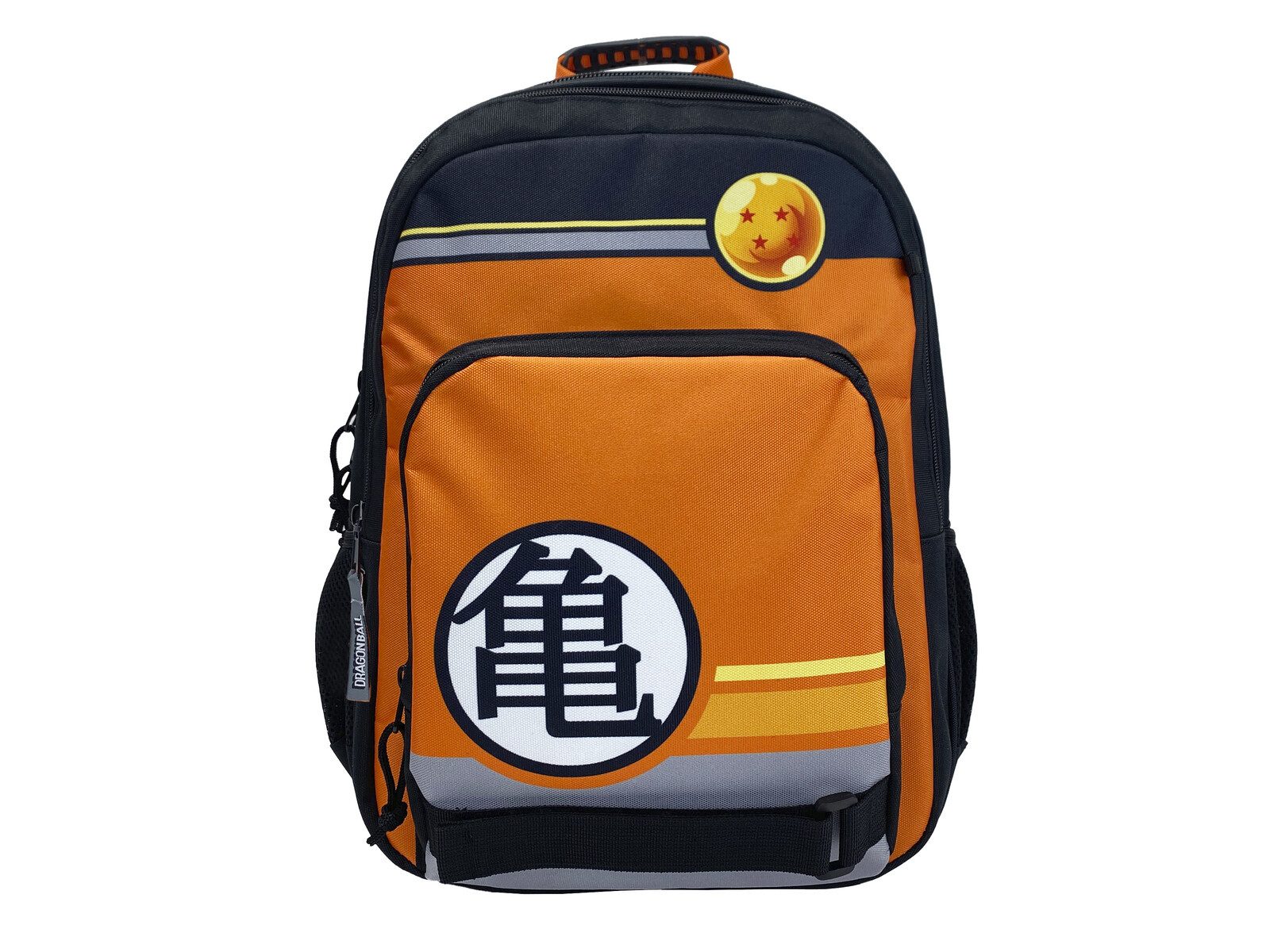 Dragon Ball Kinderrucksack 41x30 cm, Rucksack für Kinder (1-tlg)