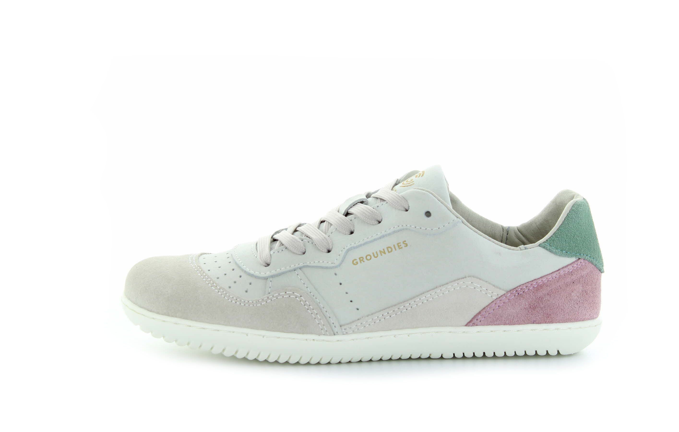 GROUNDIES Nova Barfußschuh Barfußschuh