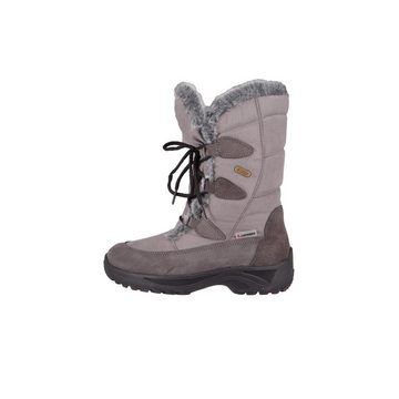 Lackner grau Stiefel (1-tlg)