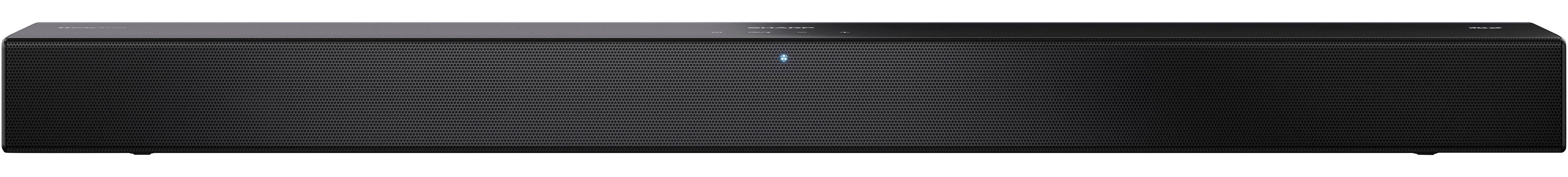 Sharp HT-SB304 Soundbar Stereo (Bluetooth, 180 W)