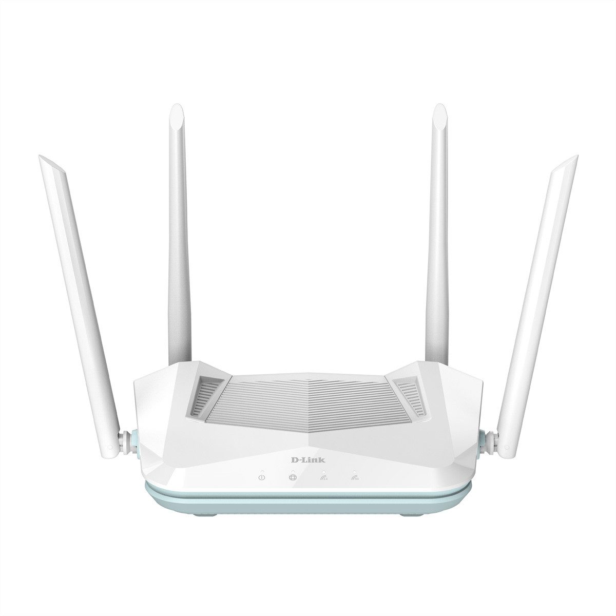 D-Link R15/E EAGLE PRO AI Smart Router LAN-Router
