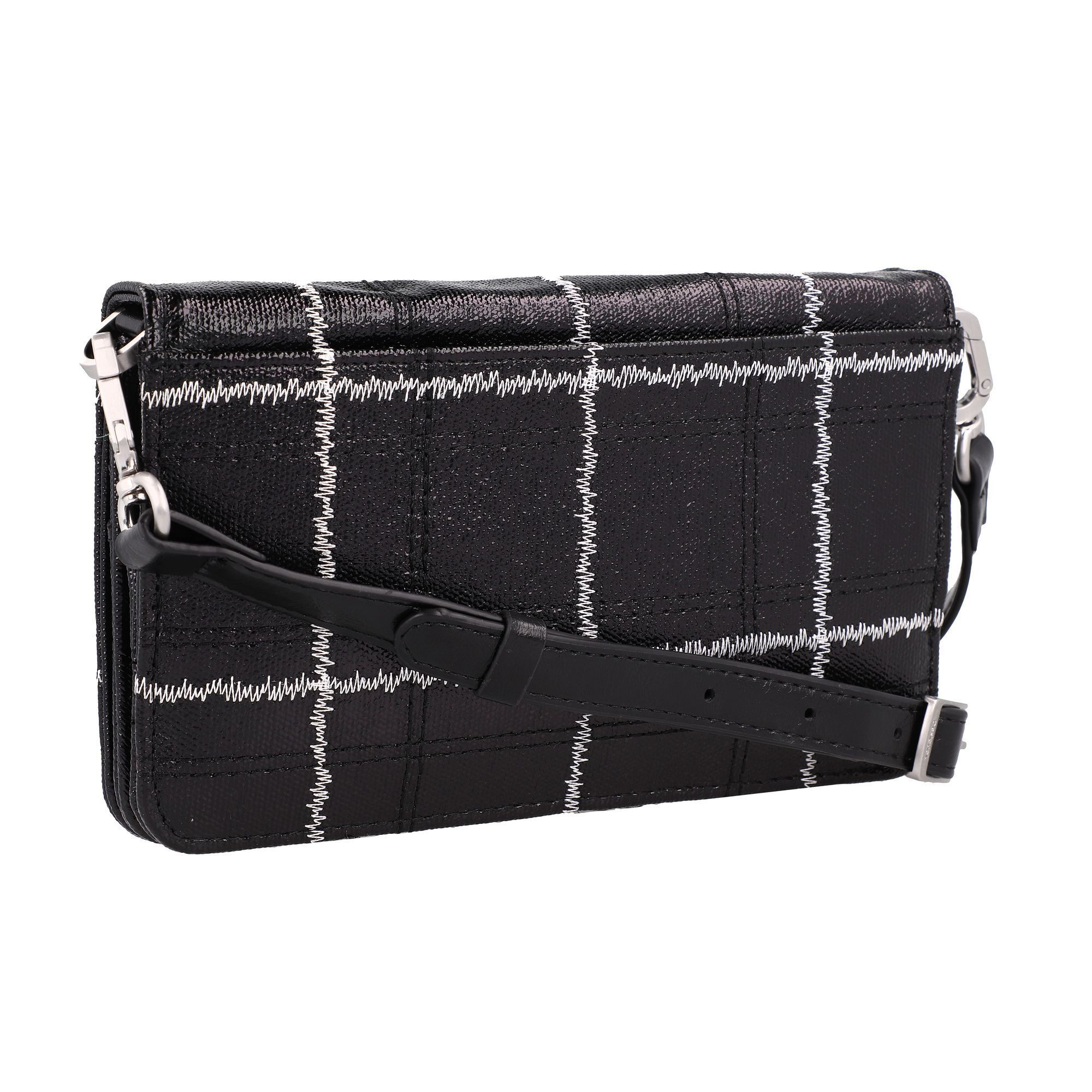 Desigual Clutch Mai-Tai, Polyurethan