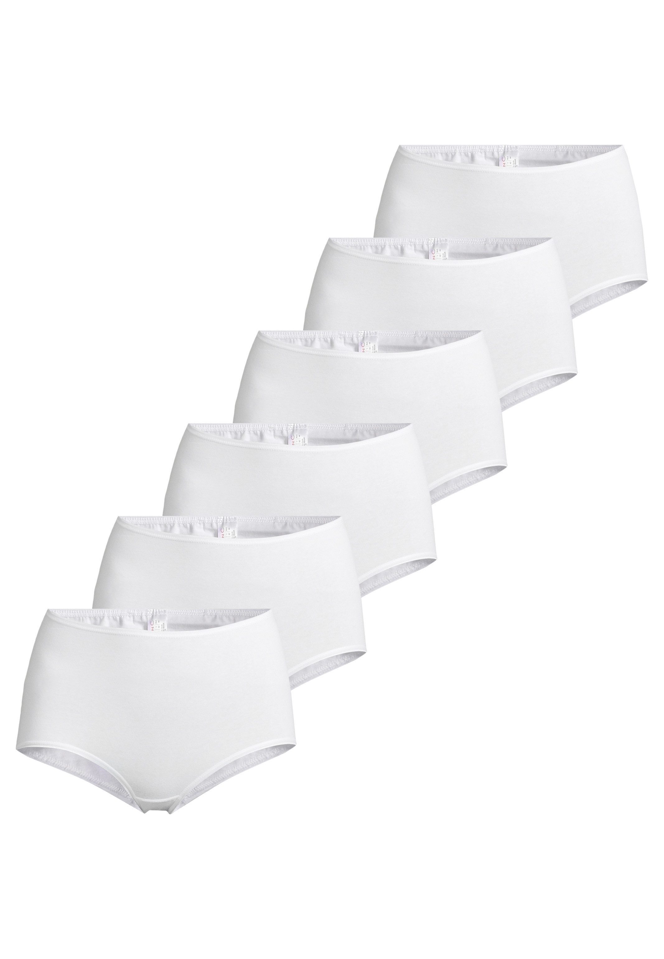 Taillenslip 6er Pack Slipboutique