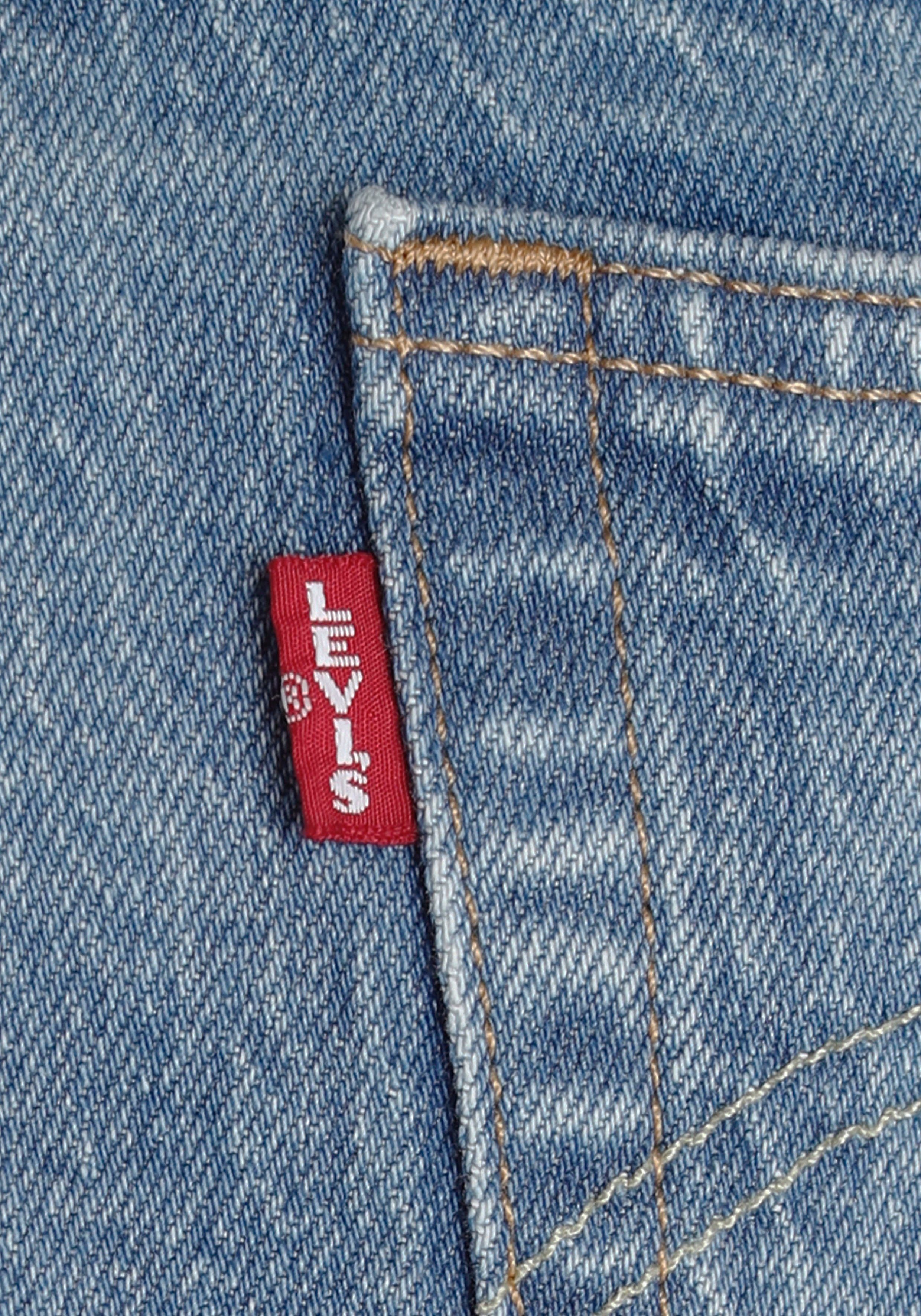 5-Pocket-Jeans 501 Long