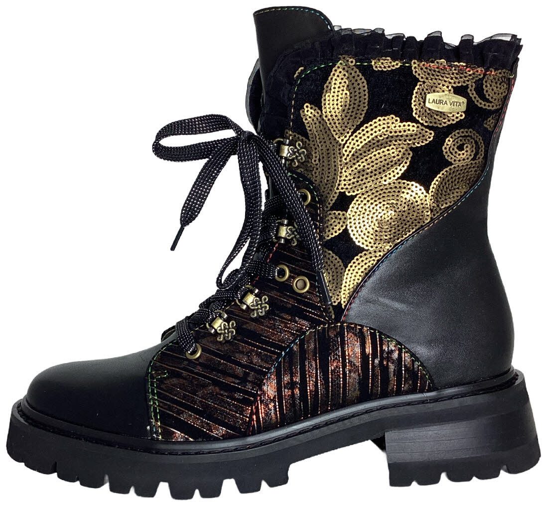 LAURA VITA Stiefelette günstig online kaufen