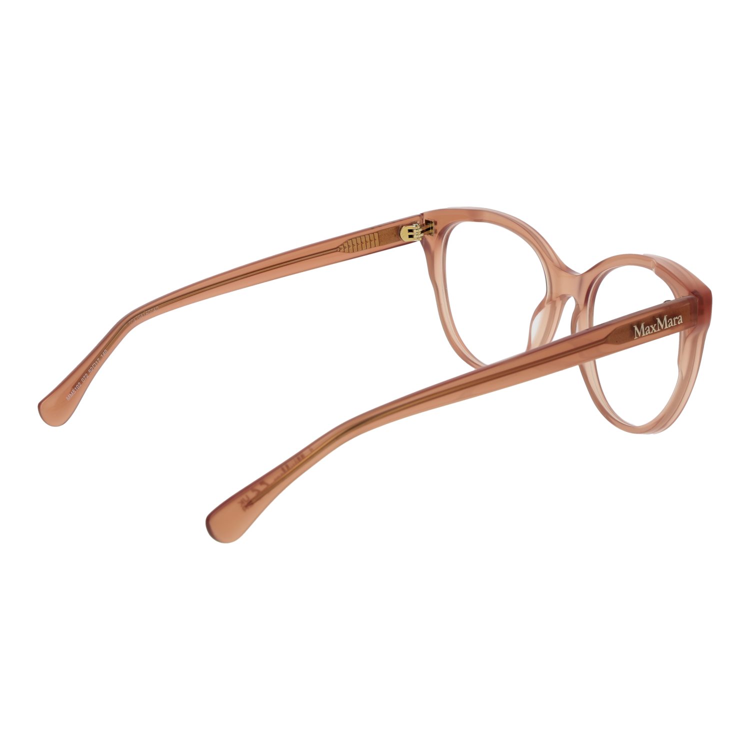 Max Mara Brillengestell MM5102 52072