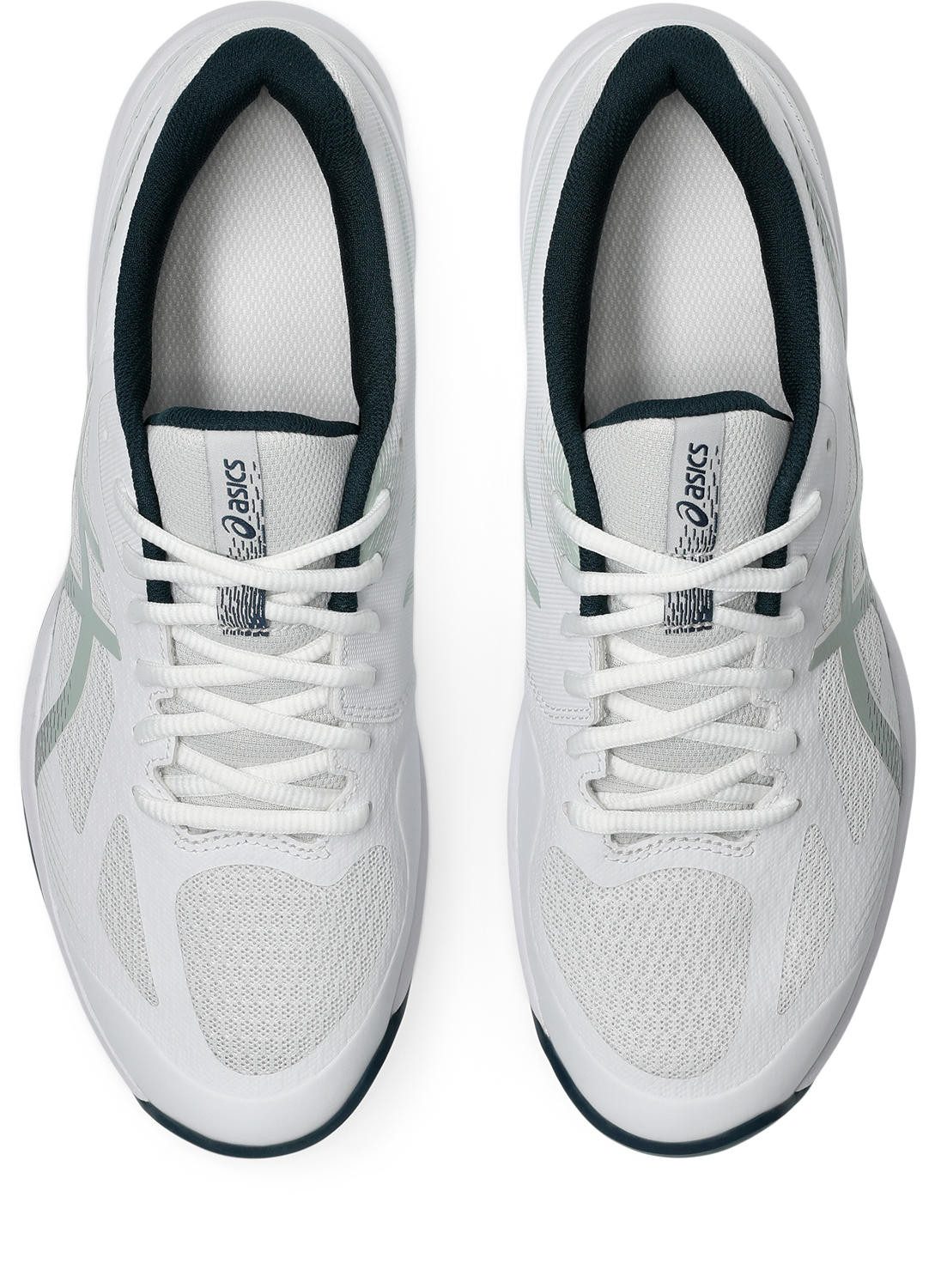 Asics COURT HUNTER FF Hallenschuh besonders geeignet für Handball und Volleyball