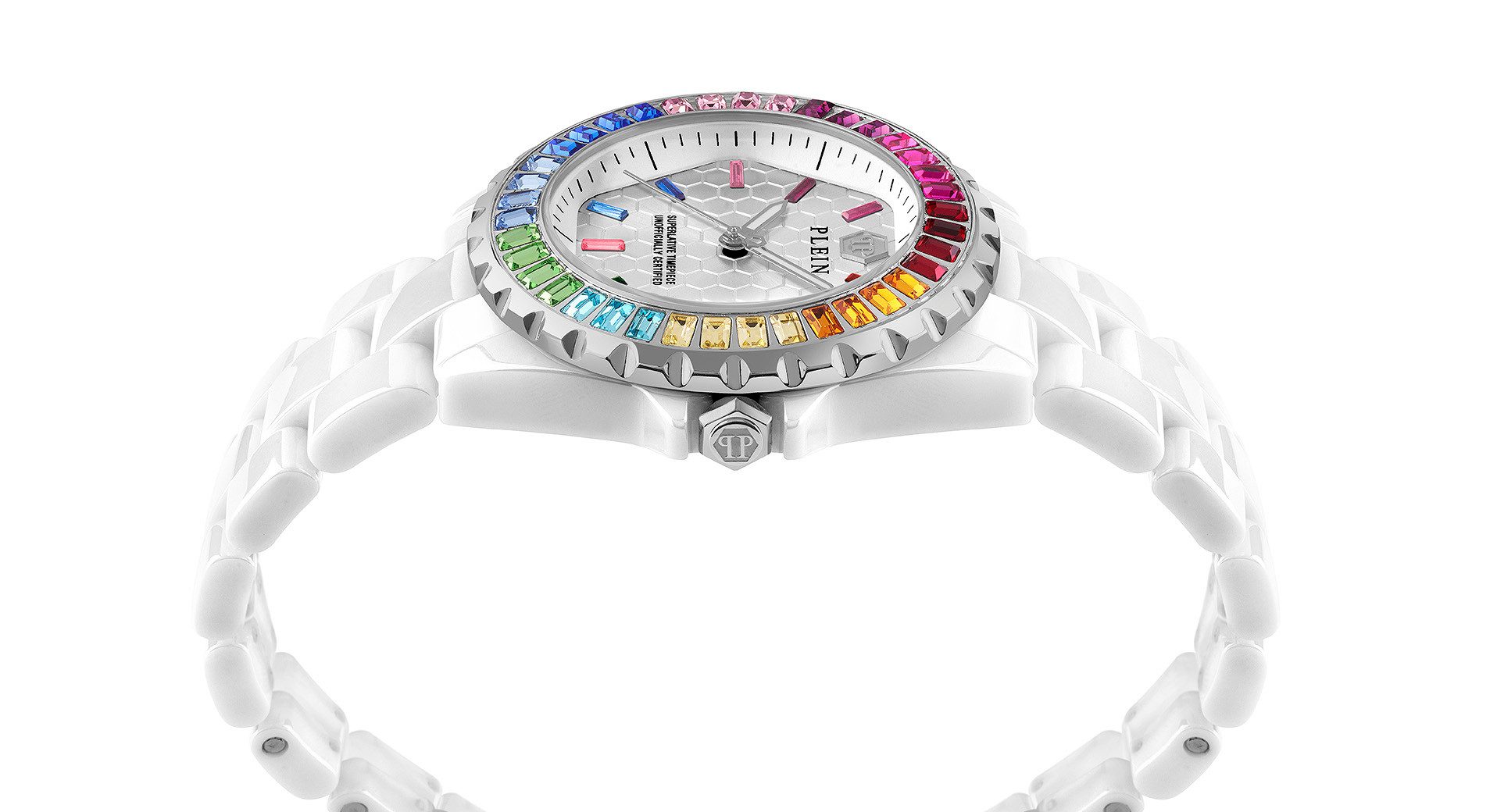 PHILIPP PLEIN Quarzuhr Plein Heaven günstig online kaufen