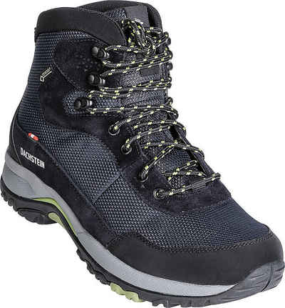 Dachstein Trekkingschuh mit GORE-TEX Membrane und gelenkschonender Multifunktionssohle