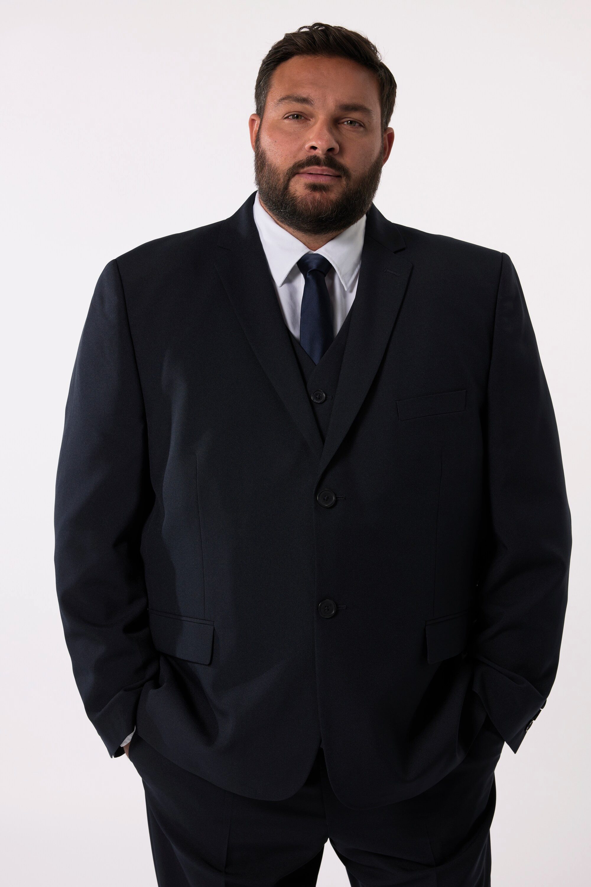 Men Plus Sakko Sakko Business Baukasten Porto