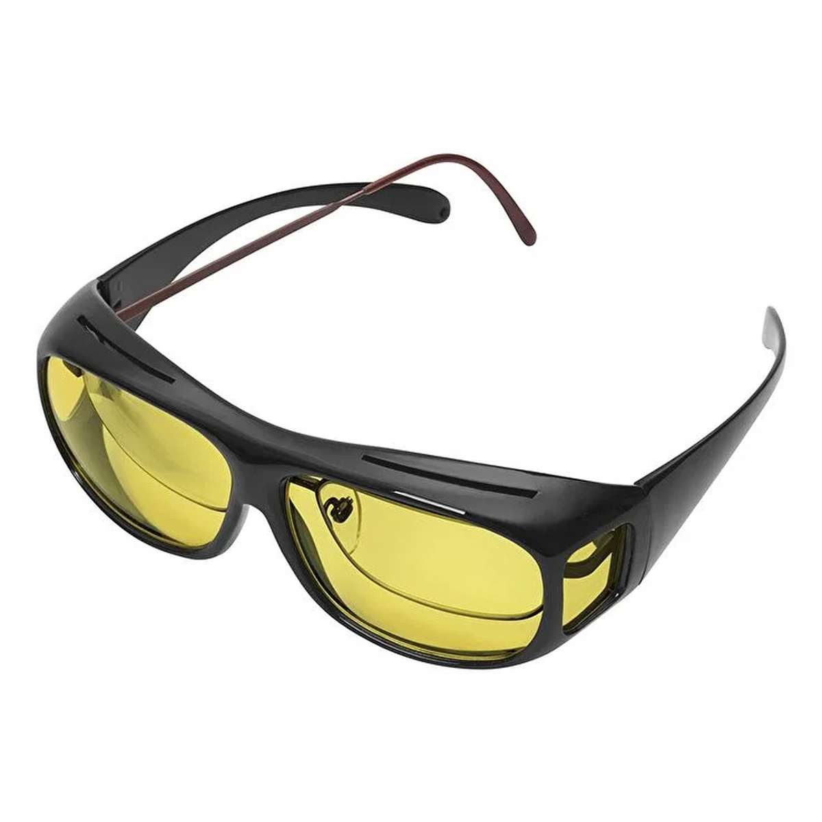 WEDO Sonnenbrille 271 47599 Sonnenbrille Oval Umwicklung