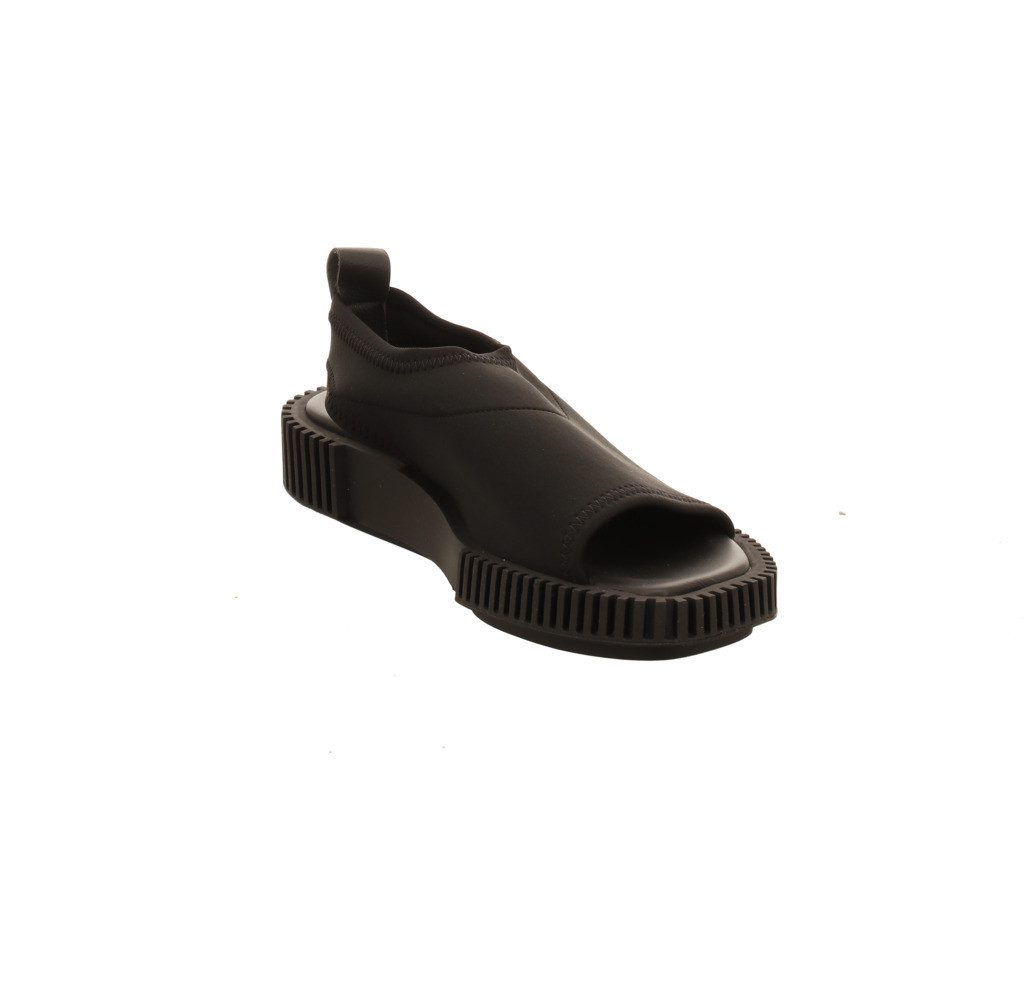 arche Ixoeda Noir Sandalette