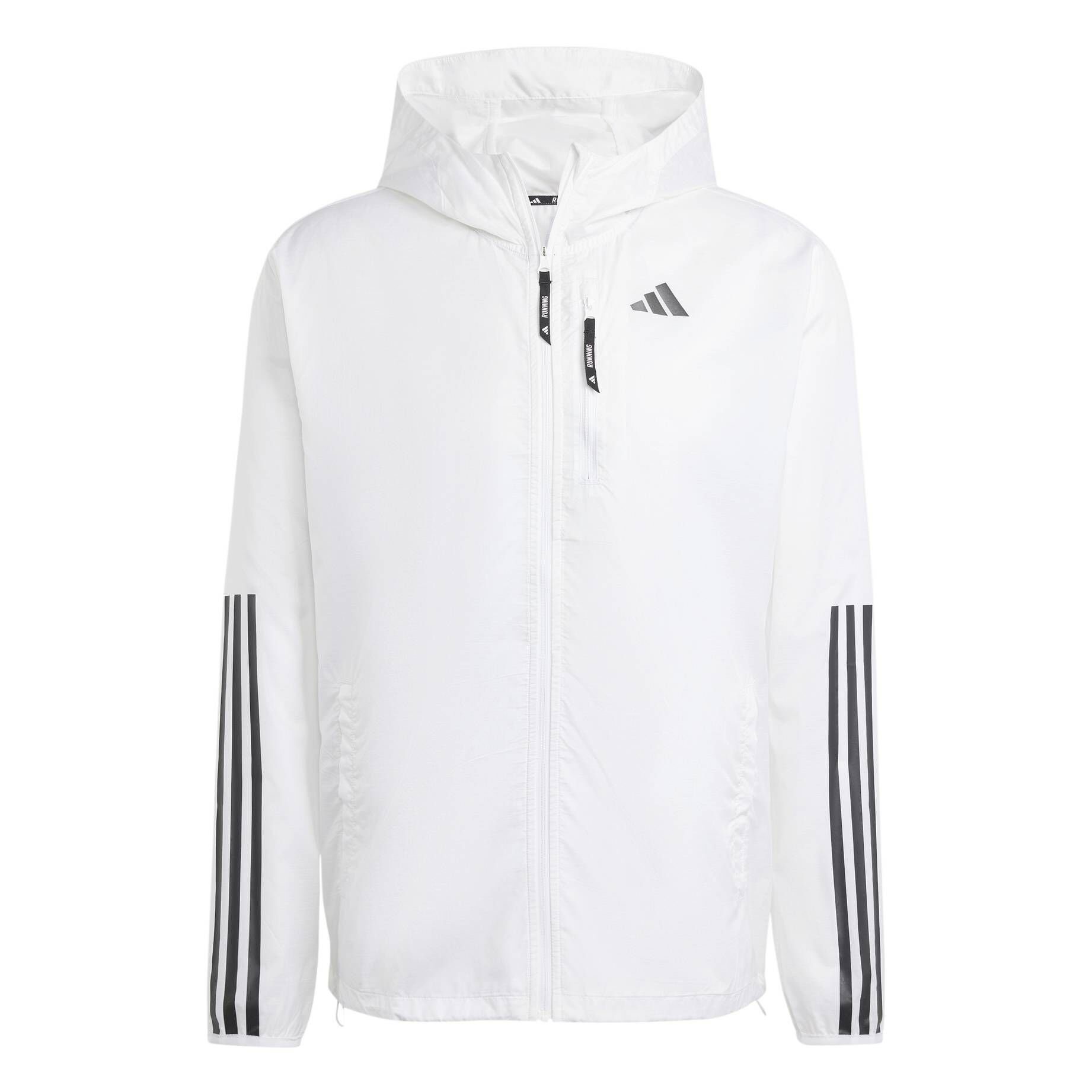 adidas Performance Laufjacke Herren Laufjacke OWN THE RUN E 3S JACKET M