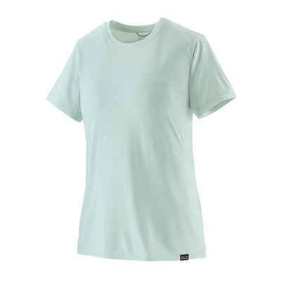 Patagonia Funktionsshirt Patagonia Womens Cap Cool Daily Shirt - Kurzarmshirt Damen