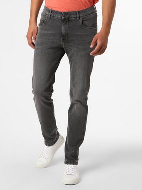 Finshley & Harding Tapered-fit-Jeans Timmy