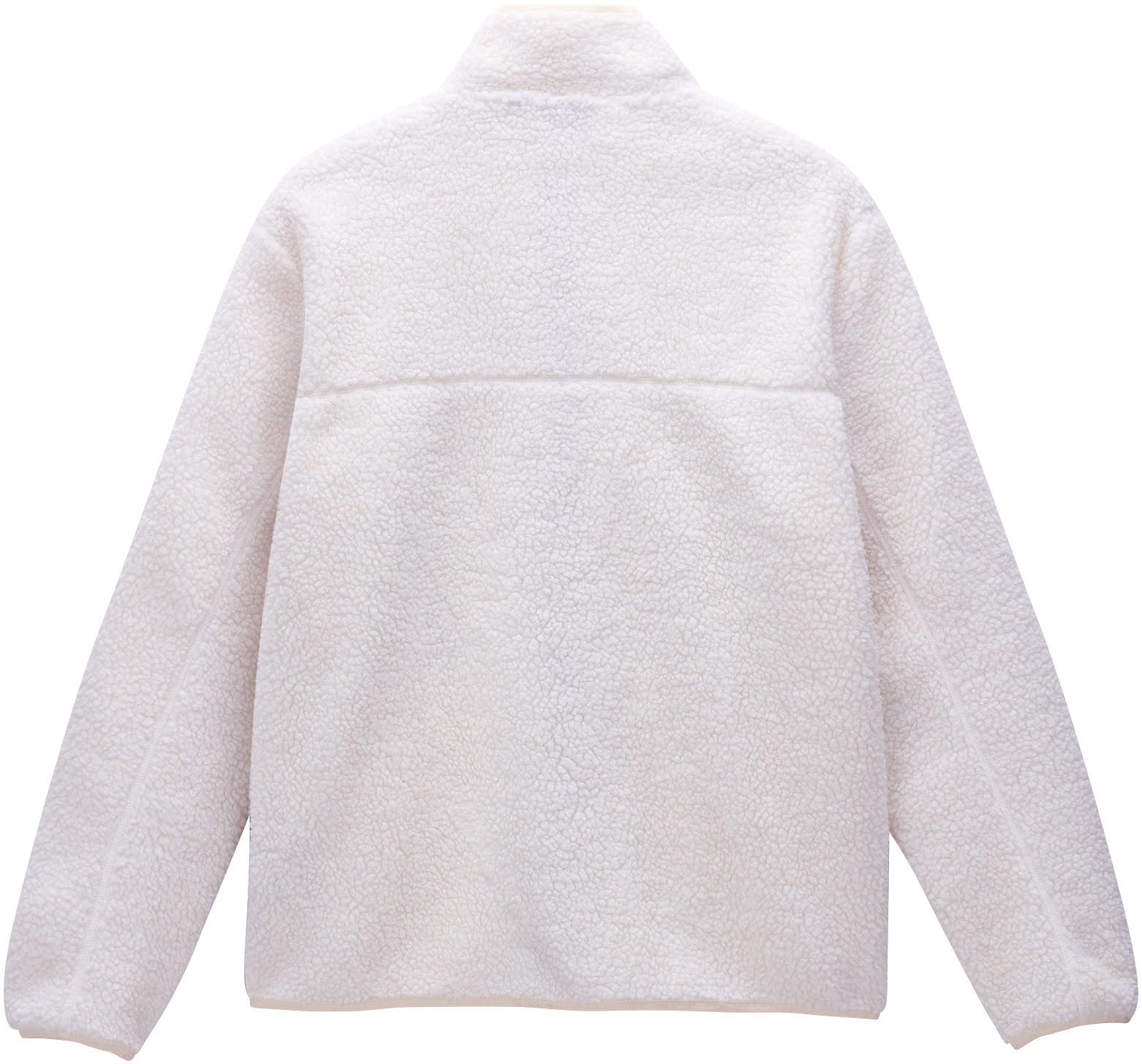 Napapijri Fleecejacke TYNIK günstig online kaufen