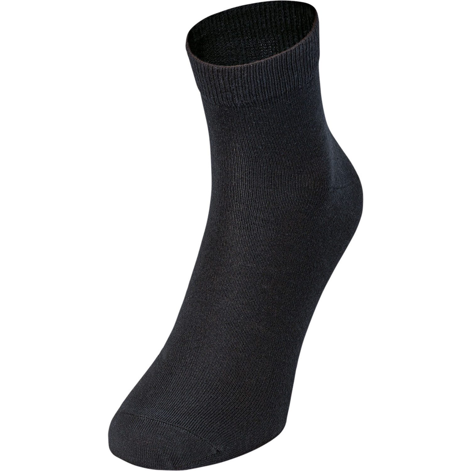Jako Sportsocken Jako Unisex Freizeitsocken kurz 3er Pack 3942