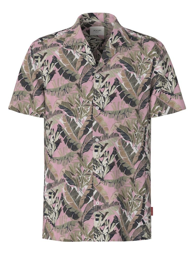 T-Shirt JJSH-185Hanes26_1_2-W