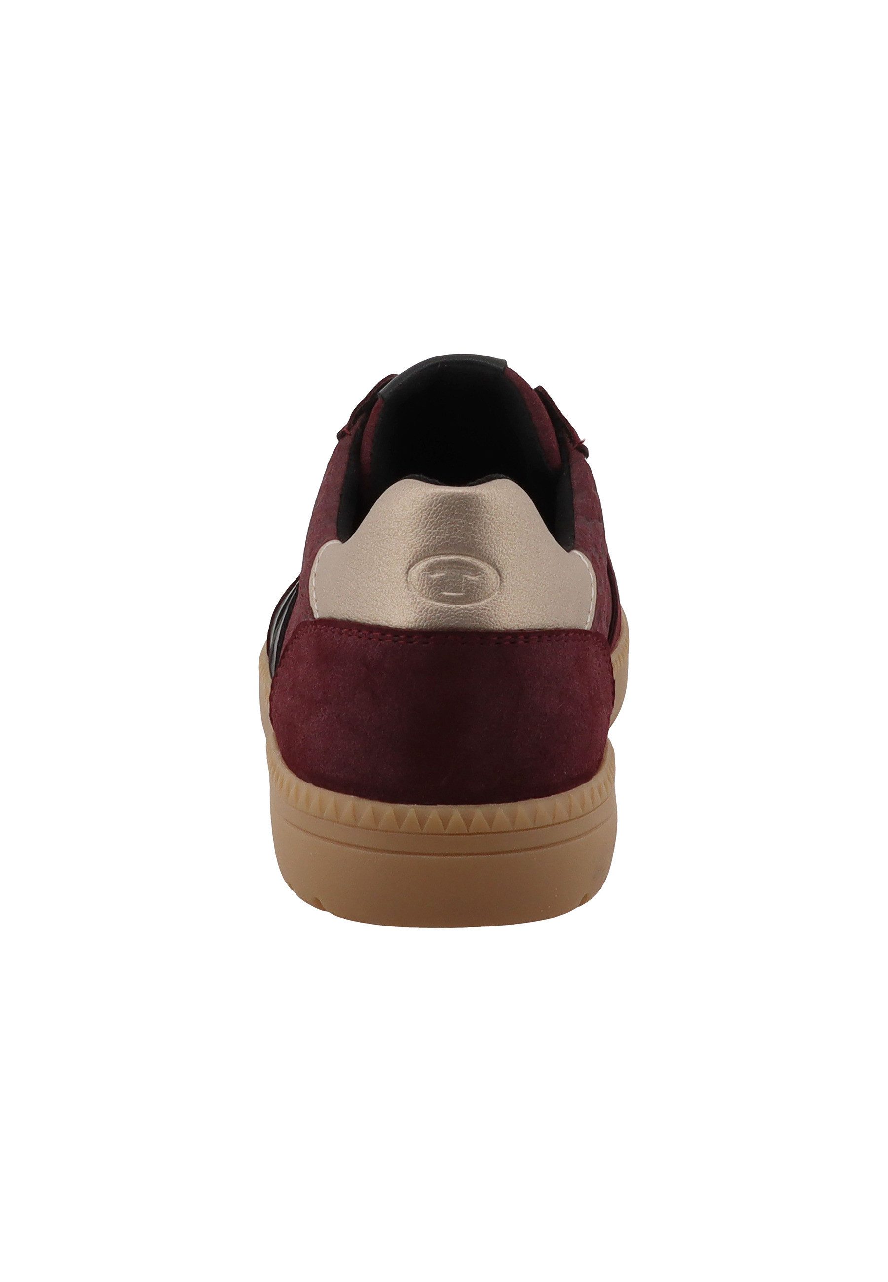TOM TAILOR Tom Tailor Sneakers Sneaker