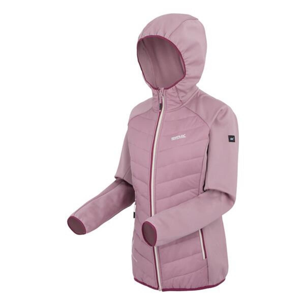 Steppjacke Softshelljacke Andreson VIII Hybrid
