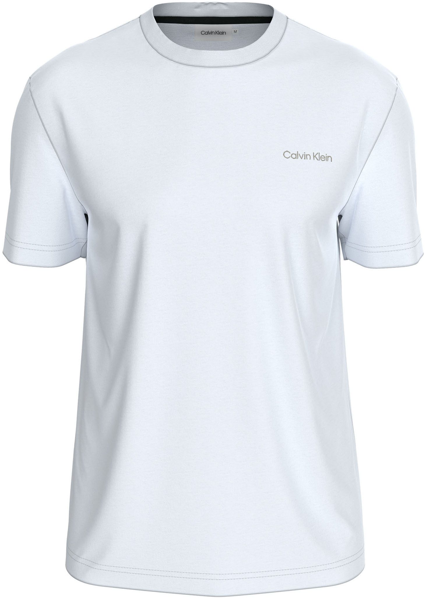 T-Shirt ENLARGED BACK LOGO T-SHIRT