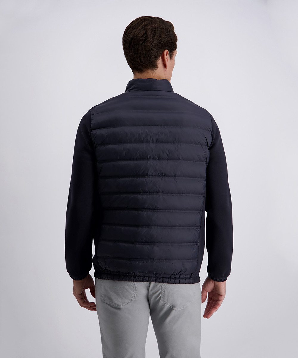 Pierre Cardin Steppjacke Stepp- Jersey- Mix