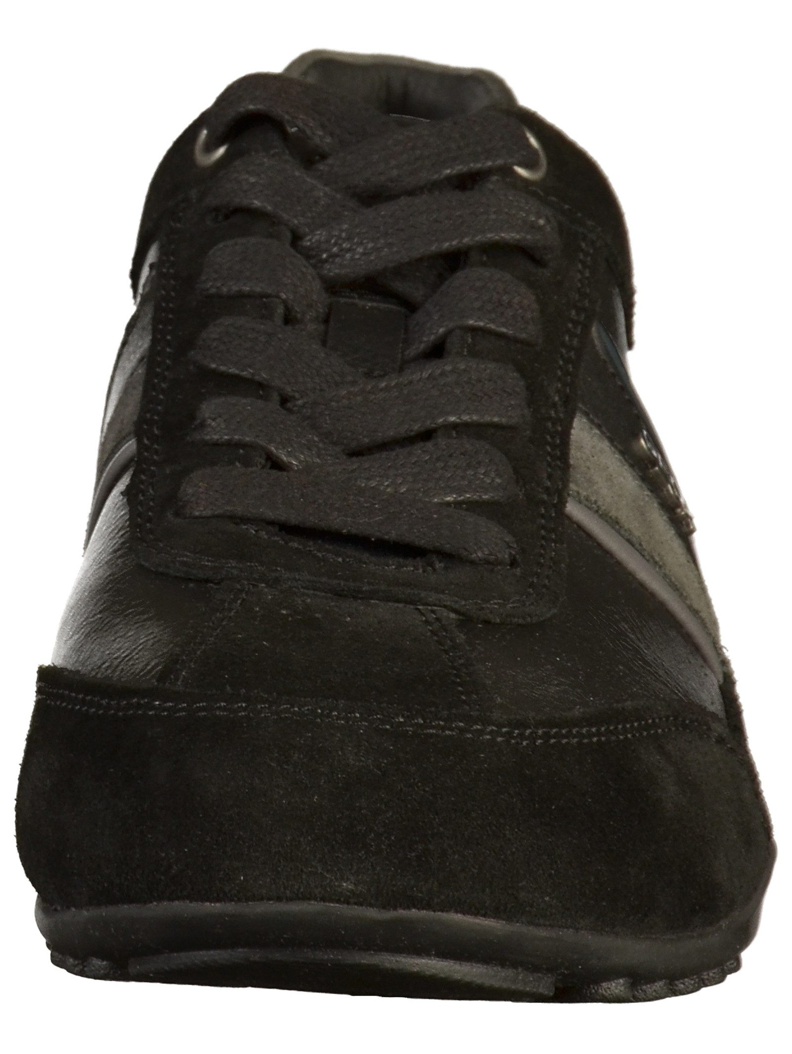 Geox Geox Sneaker Leder Sneaker