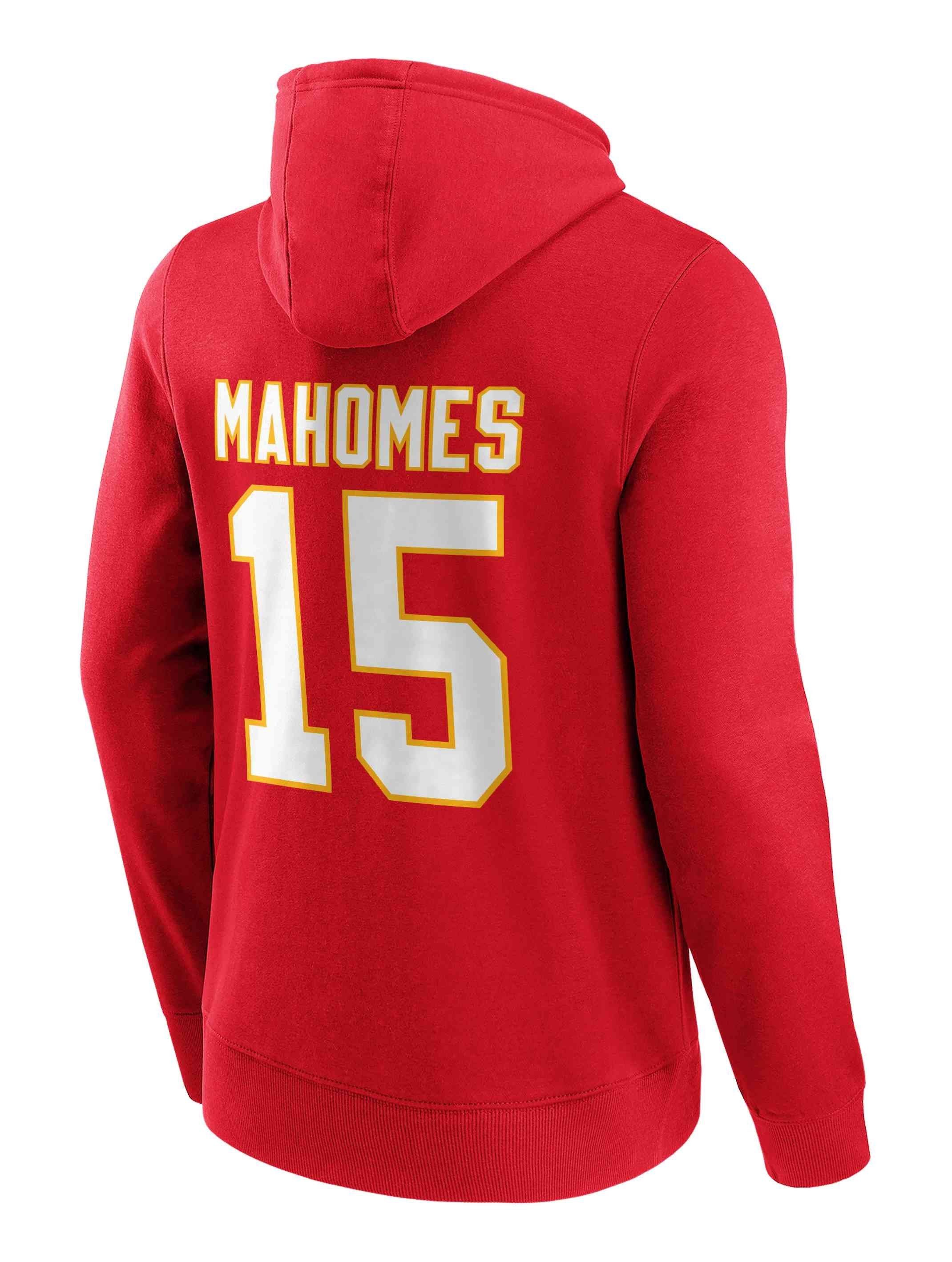 Fanatics Hoodie NFL Kansas City Chiefs günstig online kaufen