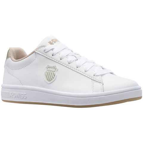 K-Swiss K-Swiss Court Shield Skateschuh