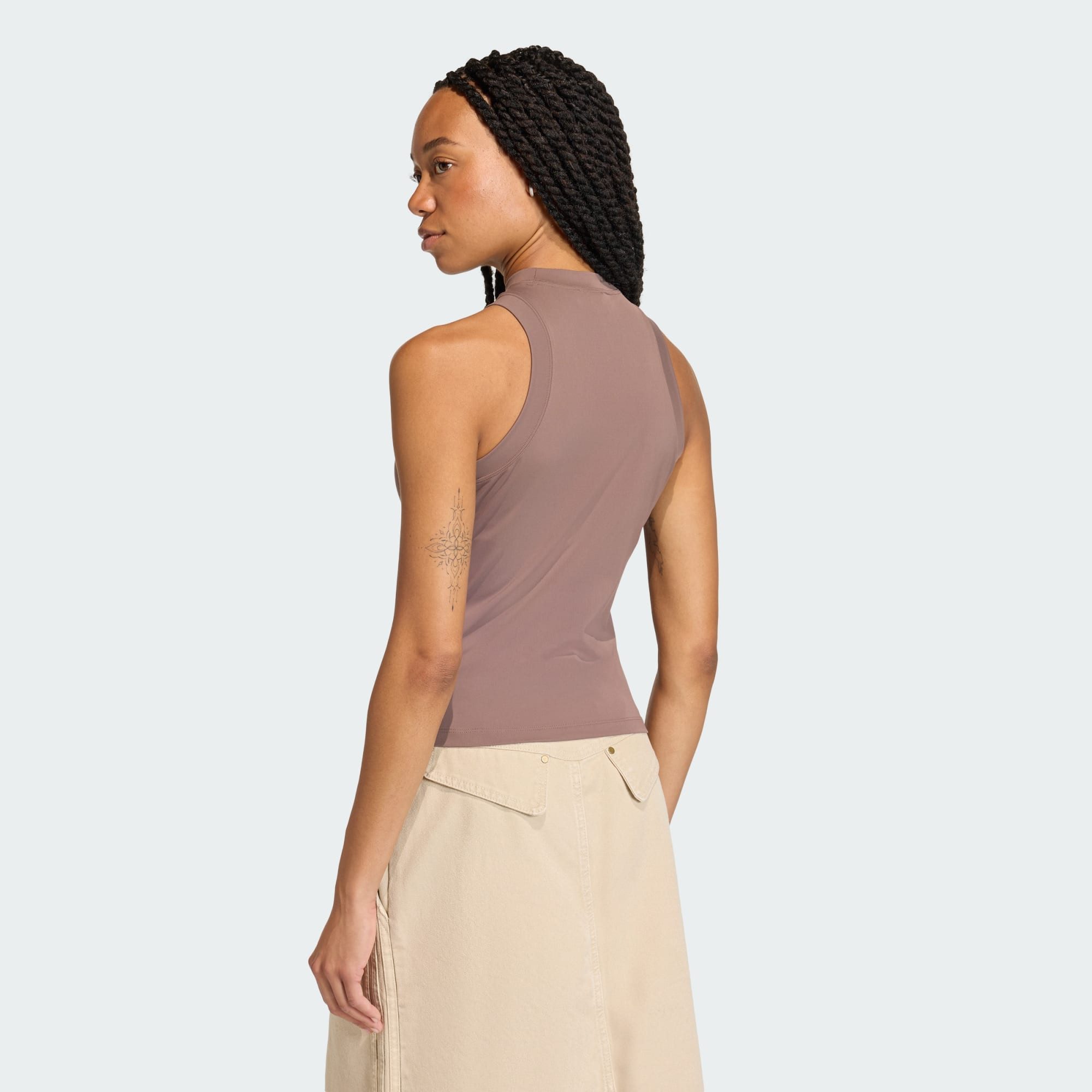 adidas Originals Tanktop TANK TOP (1-tlg)