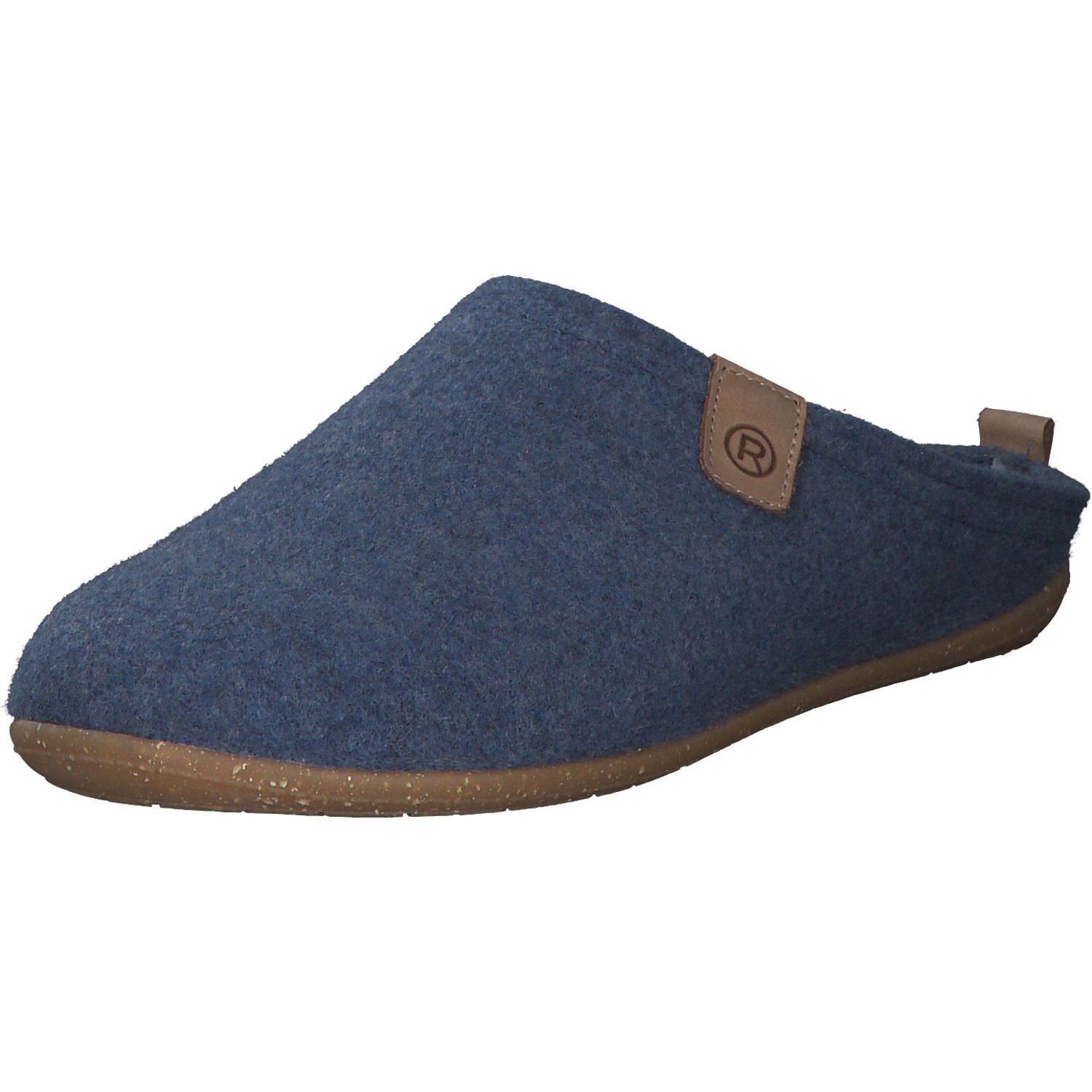 Rohde 6860 Hausschuh