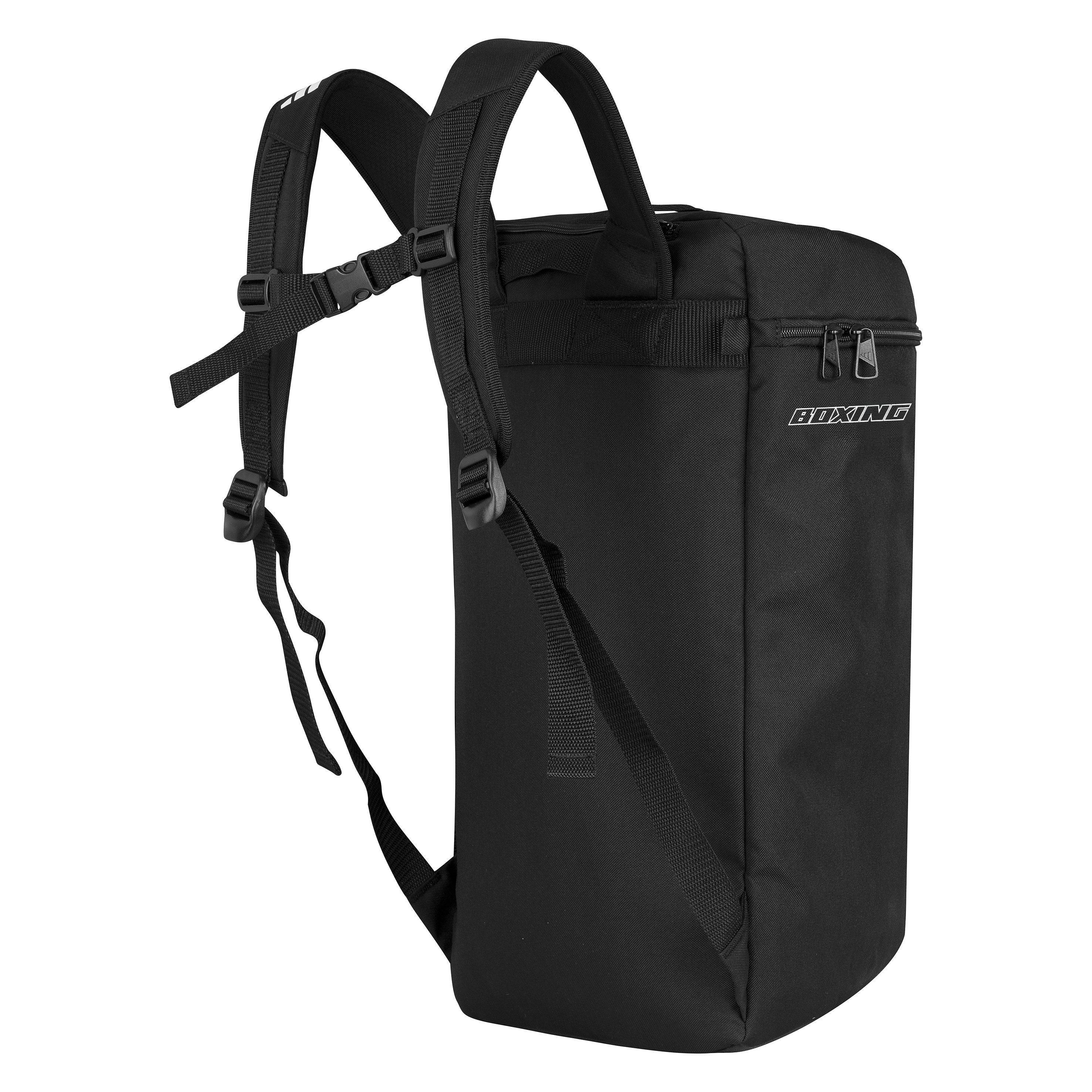 adidas Performance Sportrucksack Sport Backpack BOXING – Bild 4 von 5
