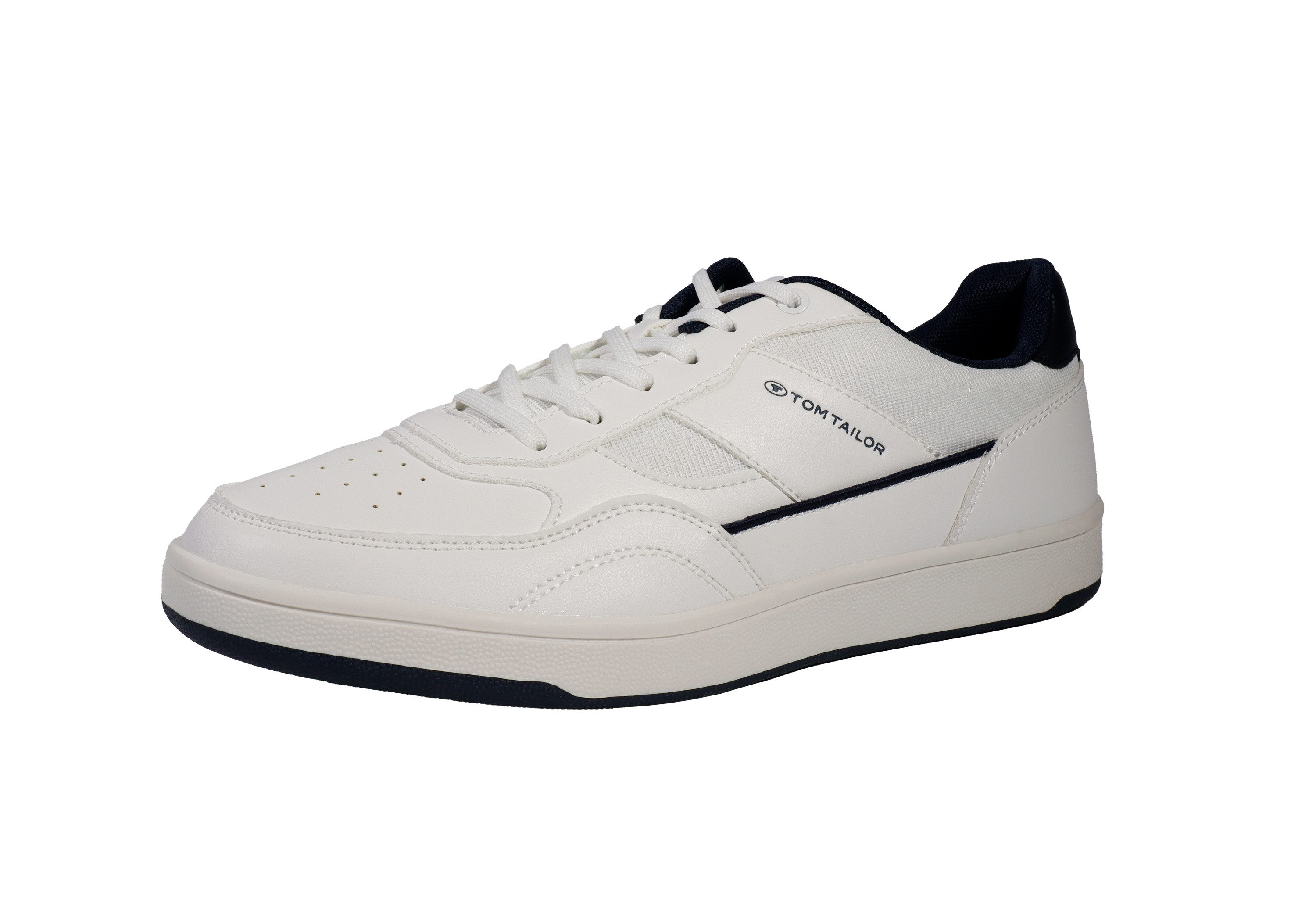 TOM TAILOR Tom Tailor Schnürhalbschuhe für günstig online kaufen