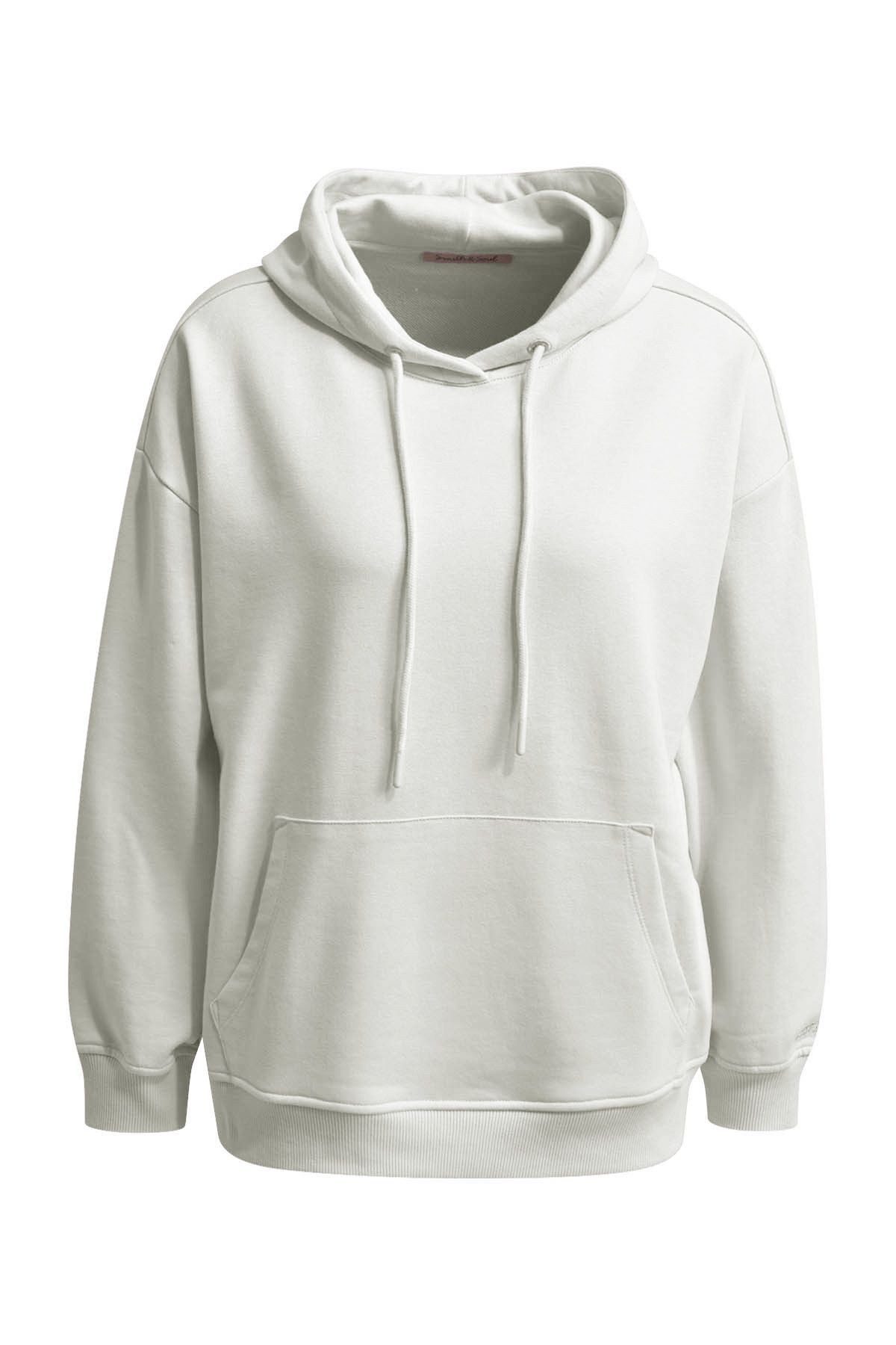 Smith & Soul Kapuzenpullover
